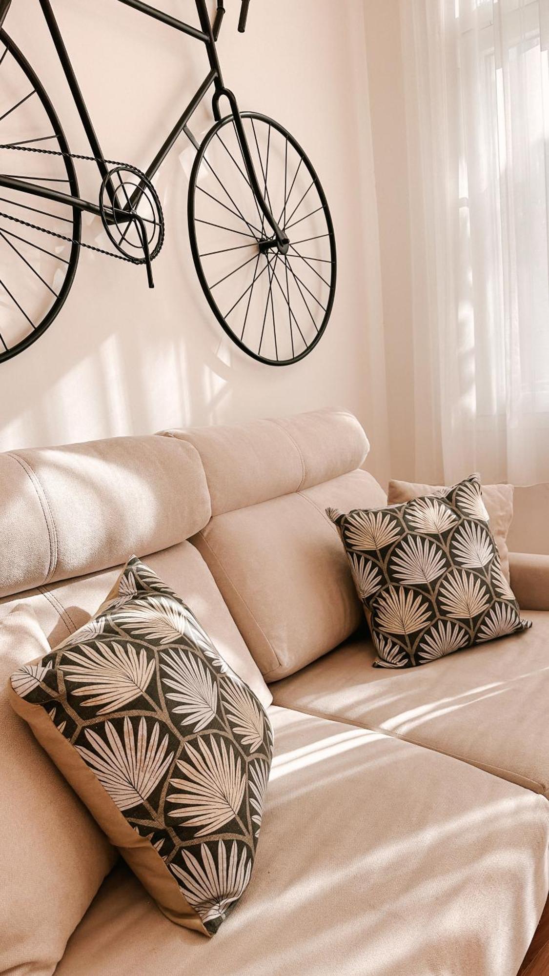 Apartamento Bolivia B