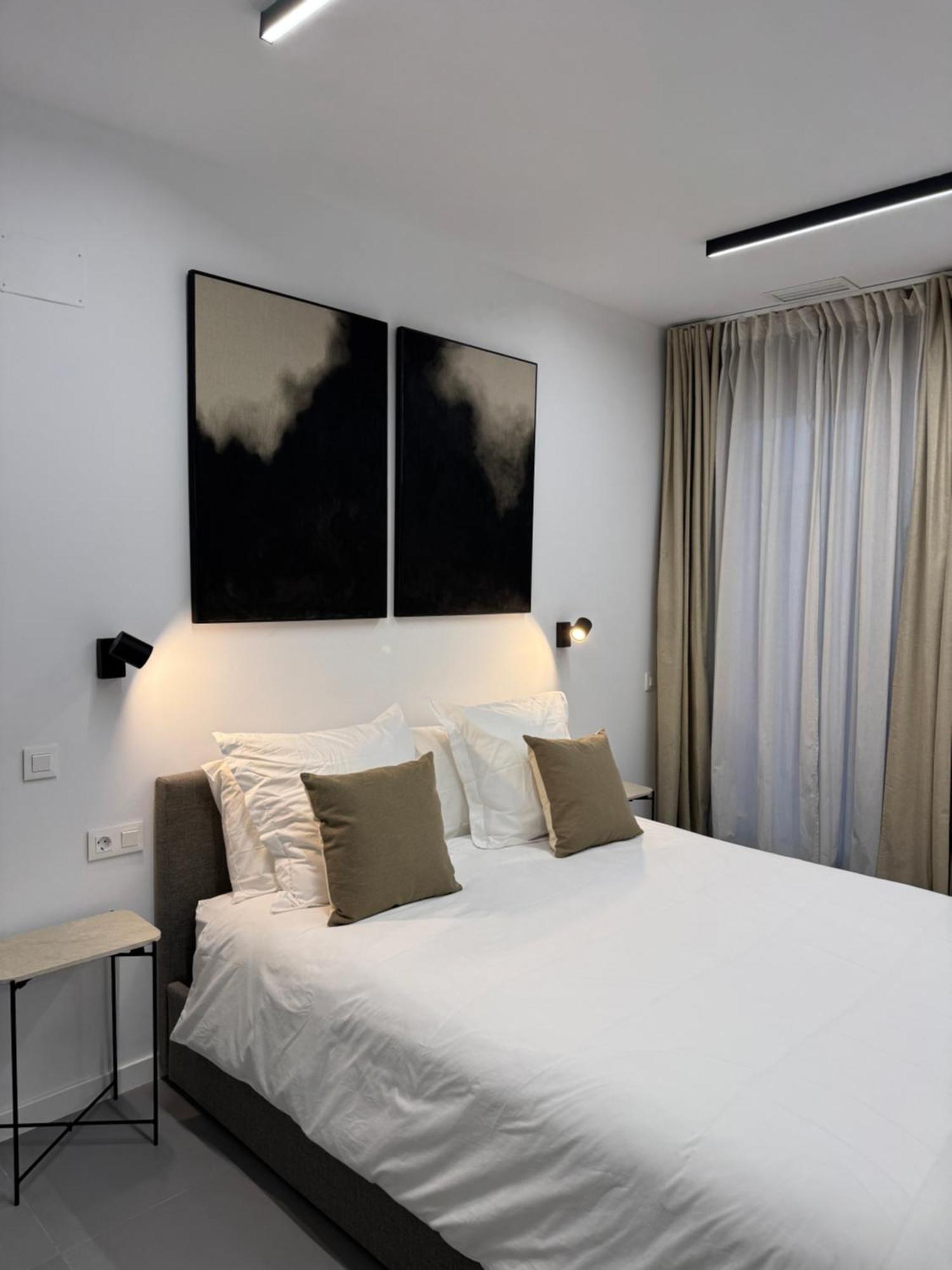 Appartement Casa Amayuma - Centro Historico *