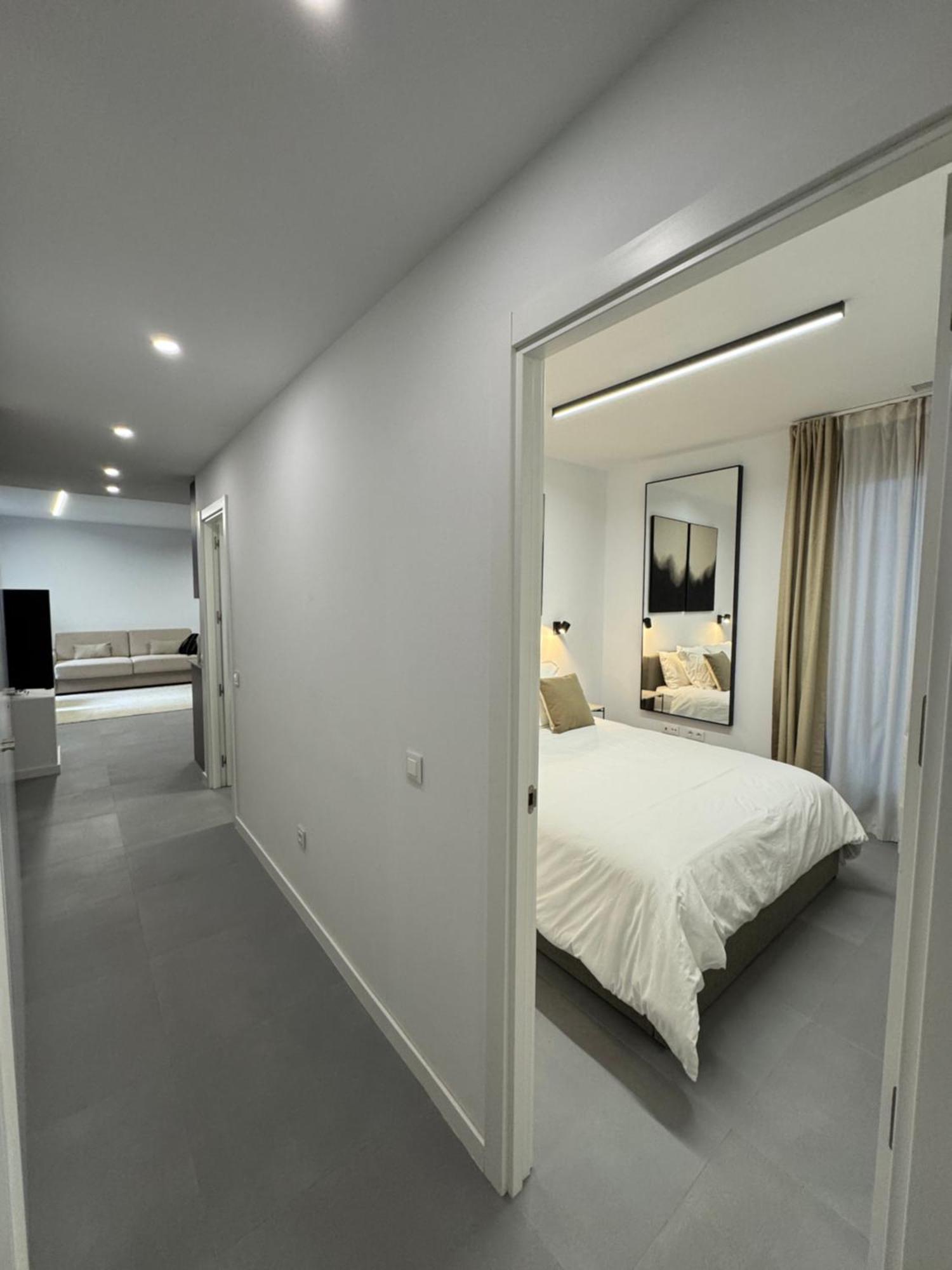 Appartement Casa Amayuma - Centro Historico Málaga