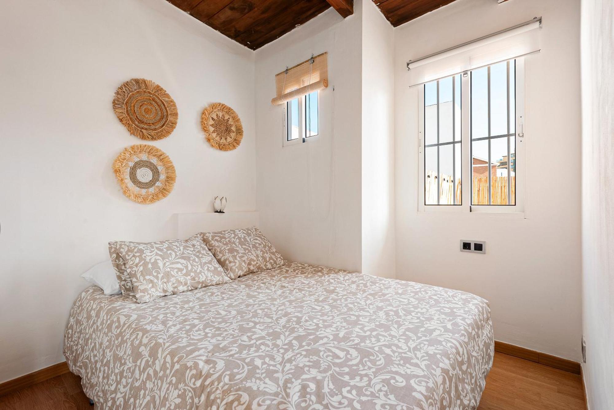 Estrella De Mar Apartment Malaga