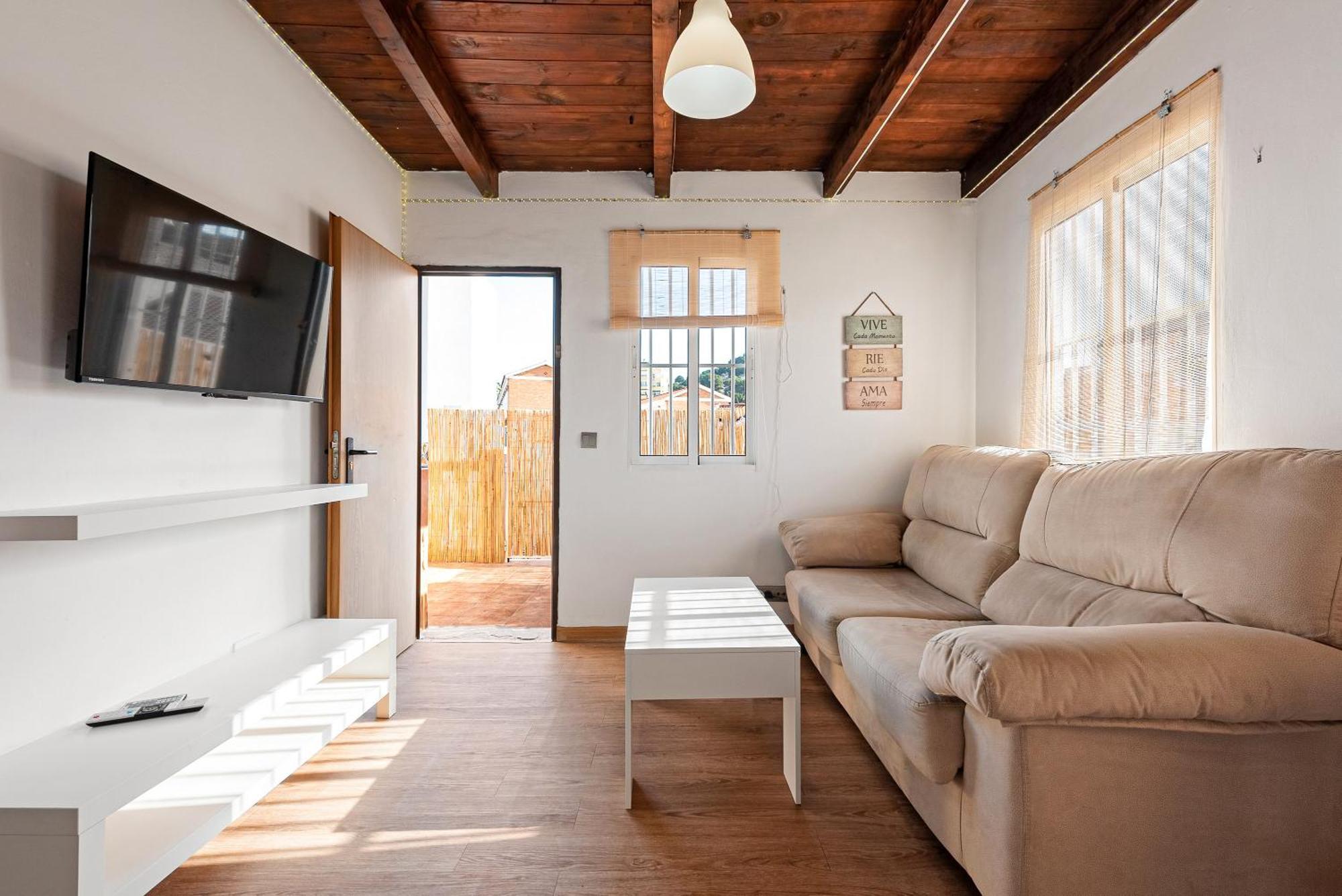 Estrella De Mar Apartment Malaga
