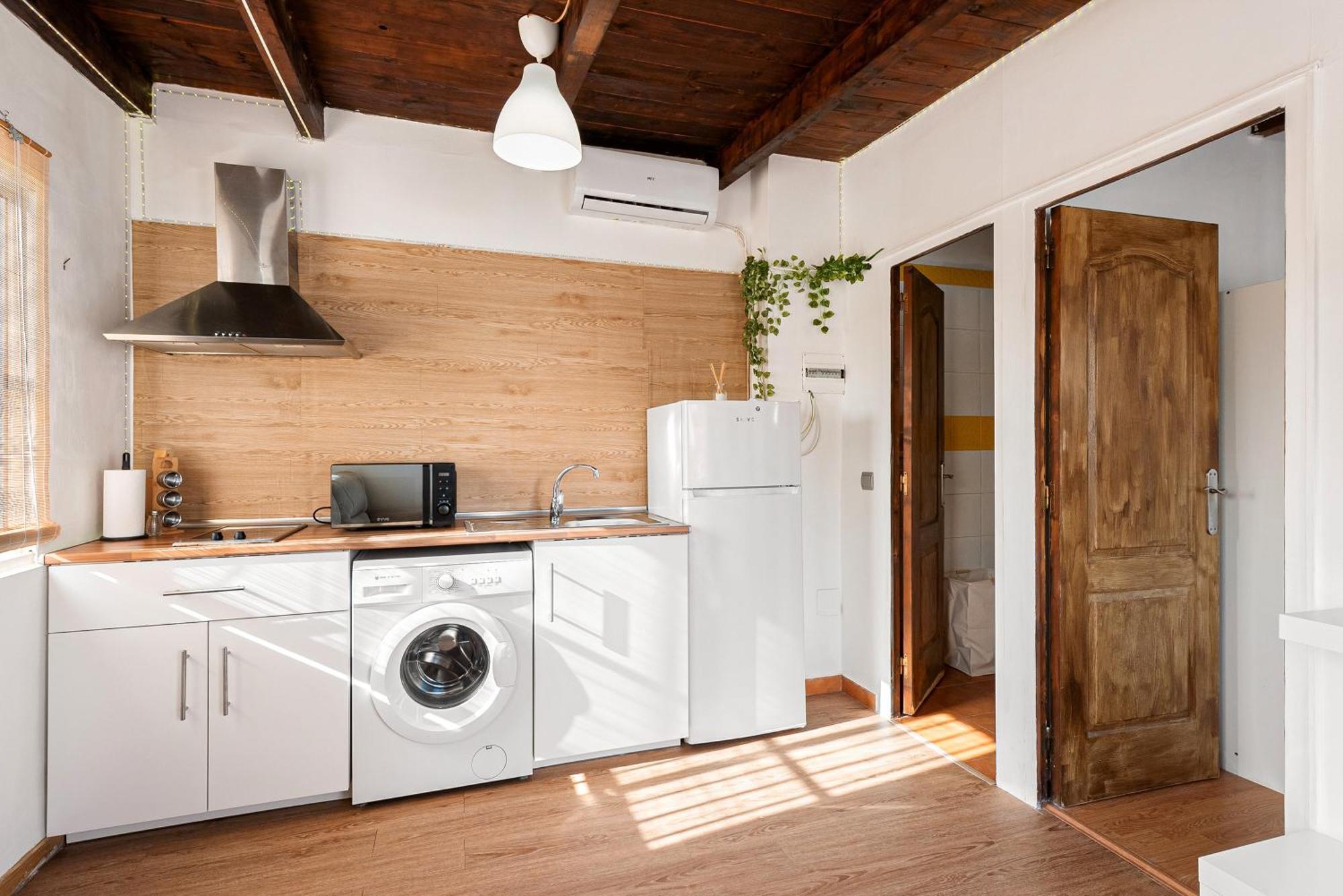 Apartment Estrella De Mar Malaga