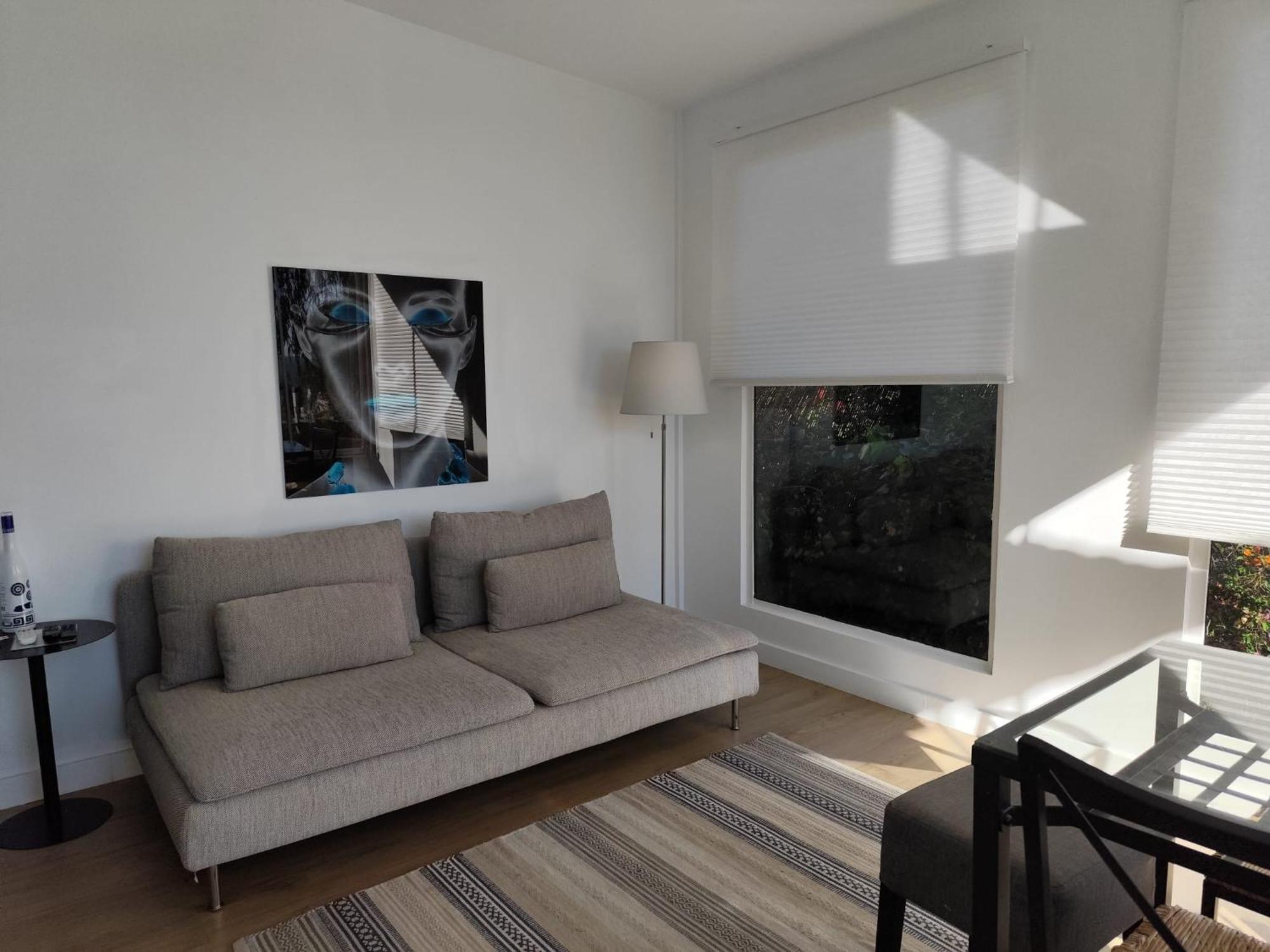 Apartment Duplex Con Vistas Al Mar En - C Malaga