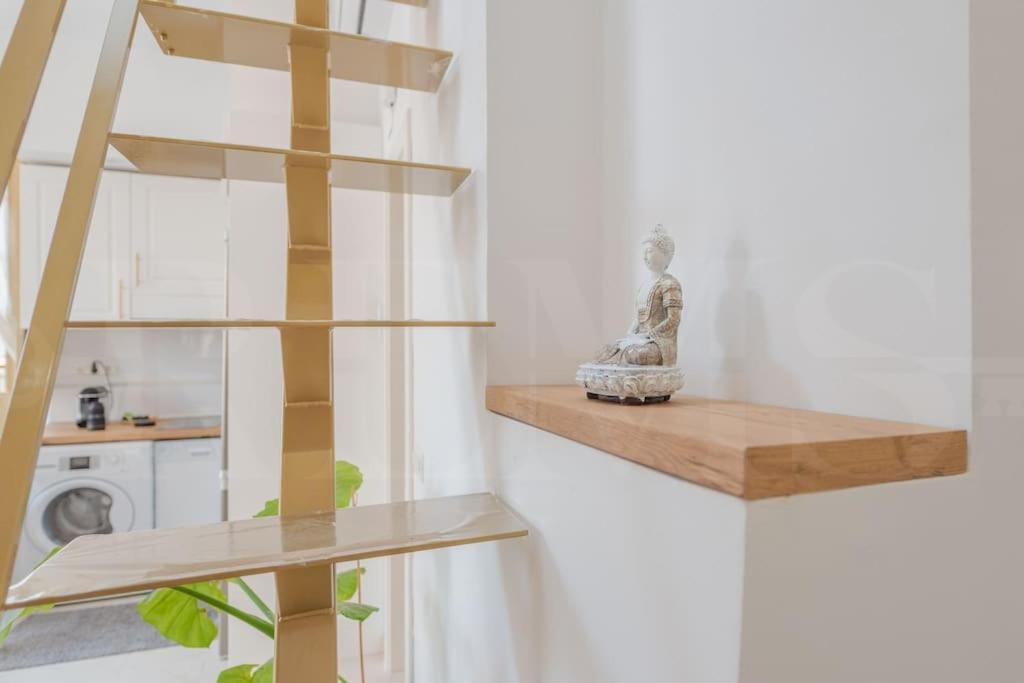Penthouse With Private Rooftop - Center By Rems * Malaga