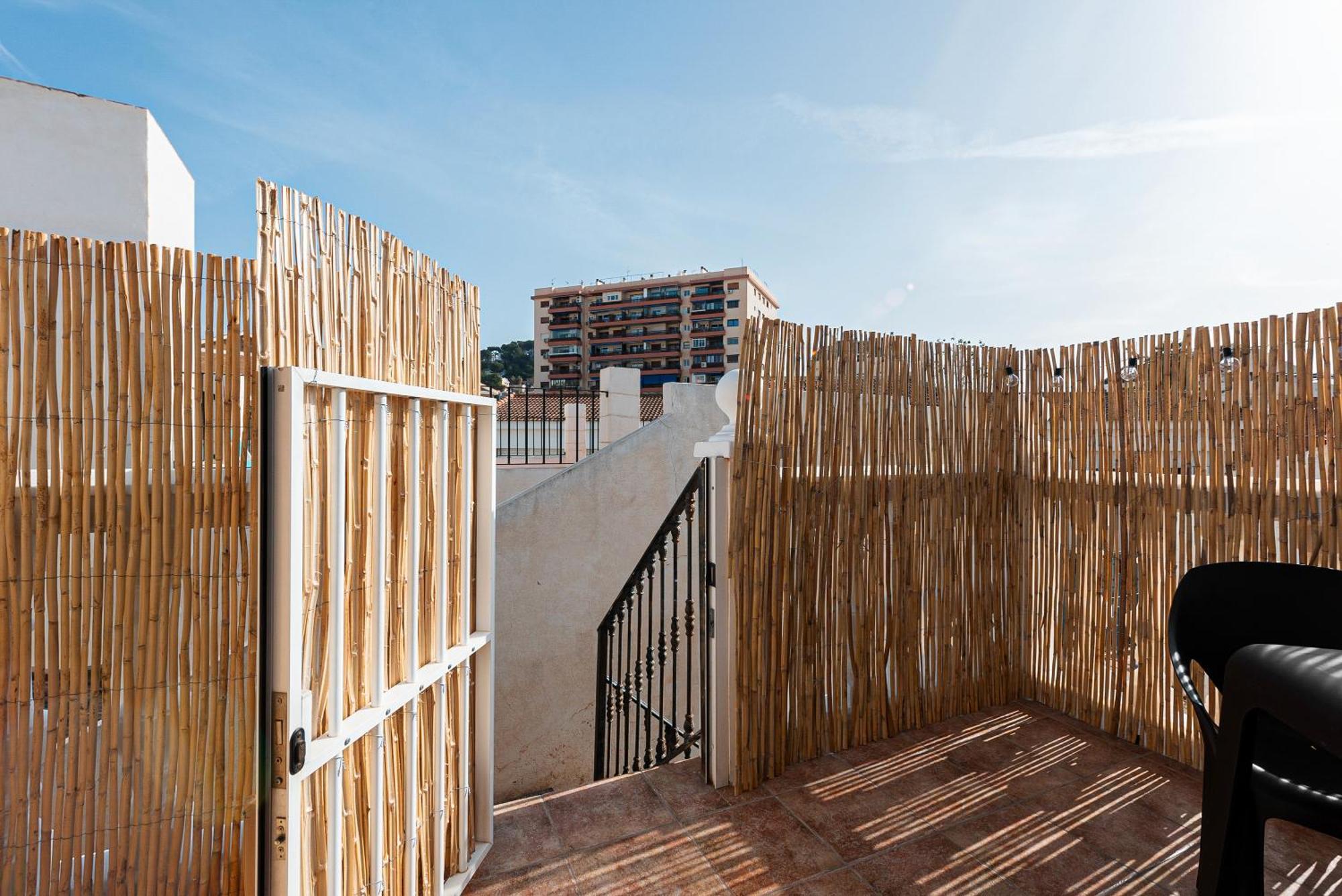 Estrella De Mar Apartment