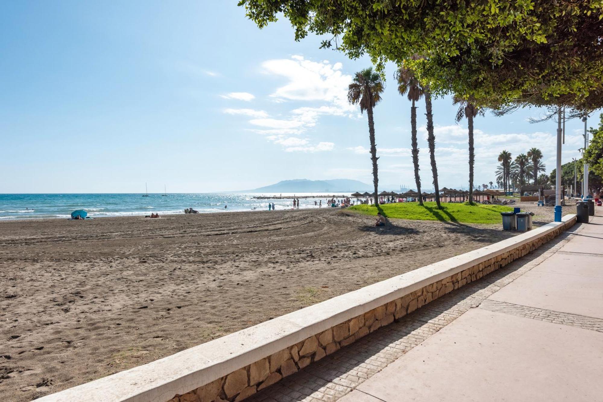 Estrella De Mar Malaga
