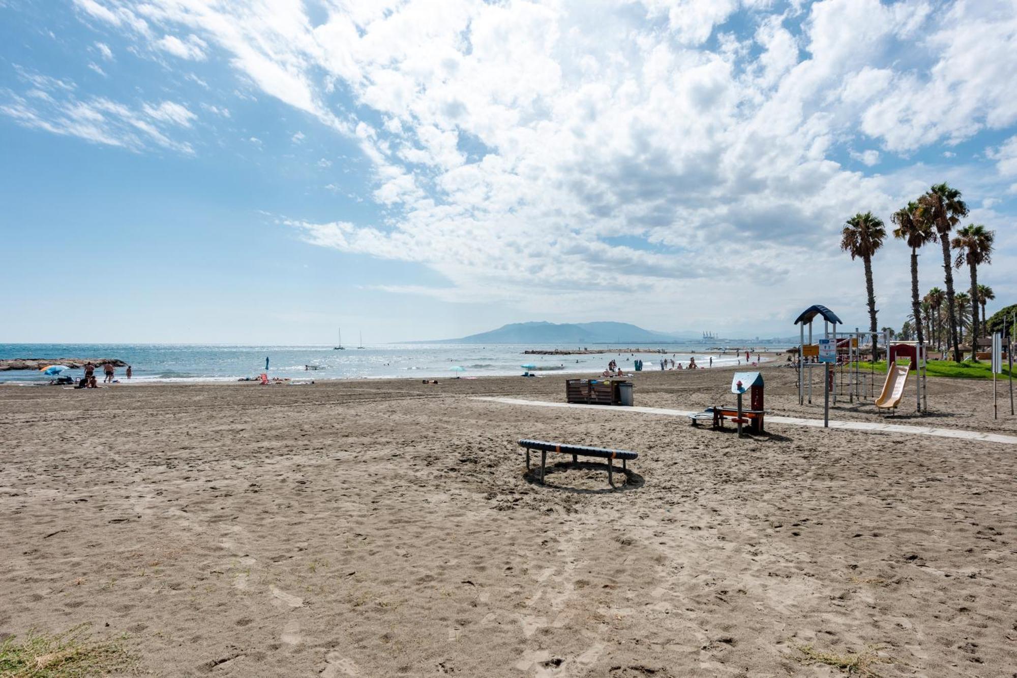 Apartment Estrella De Mar Malaga