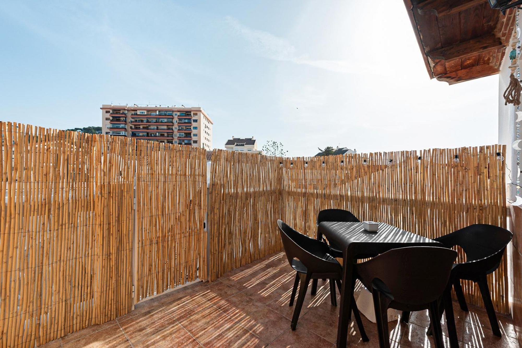 Apartment Estrella De Mar *
