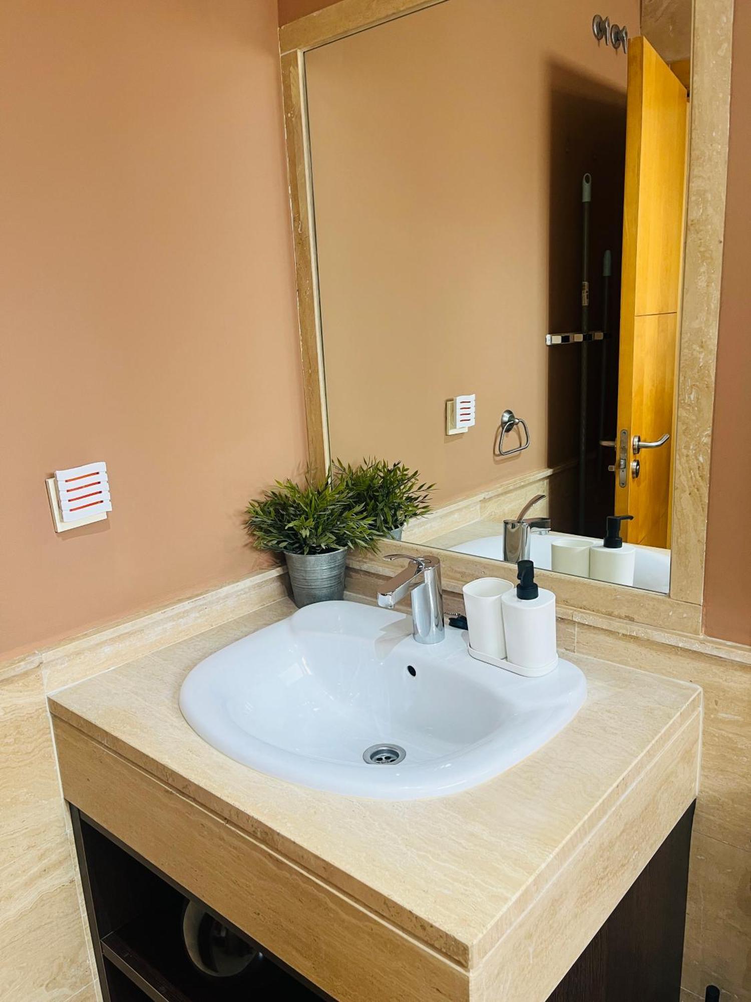 Ideal Con Vistas Y Parking * Malaga