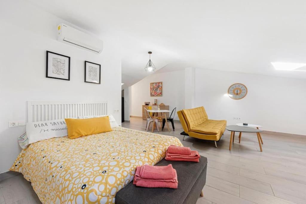 Pineapple Trinidad 20 Appartement *