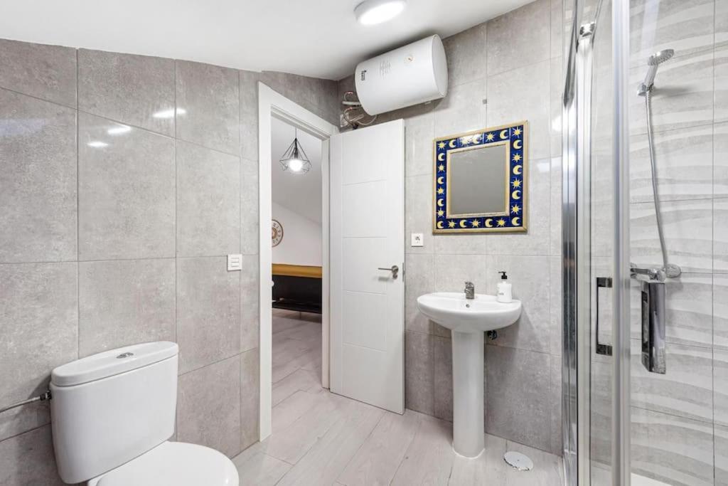 Pineapple Trinidad 20 Appartement *