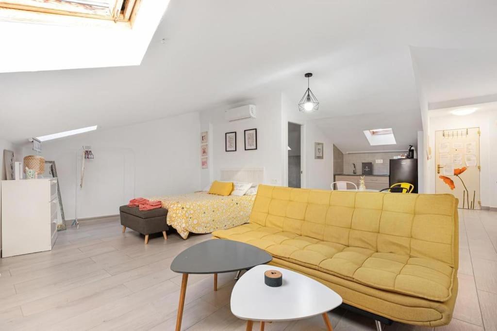 Pineapple Trinidad 20 Appartement *