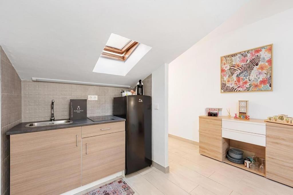 Pineapple Trinidad 20 Appartement