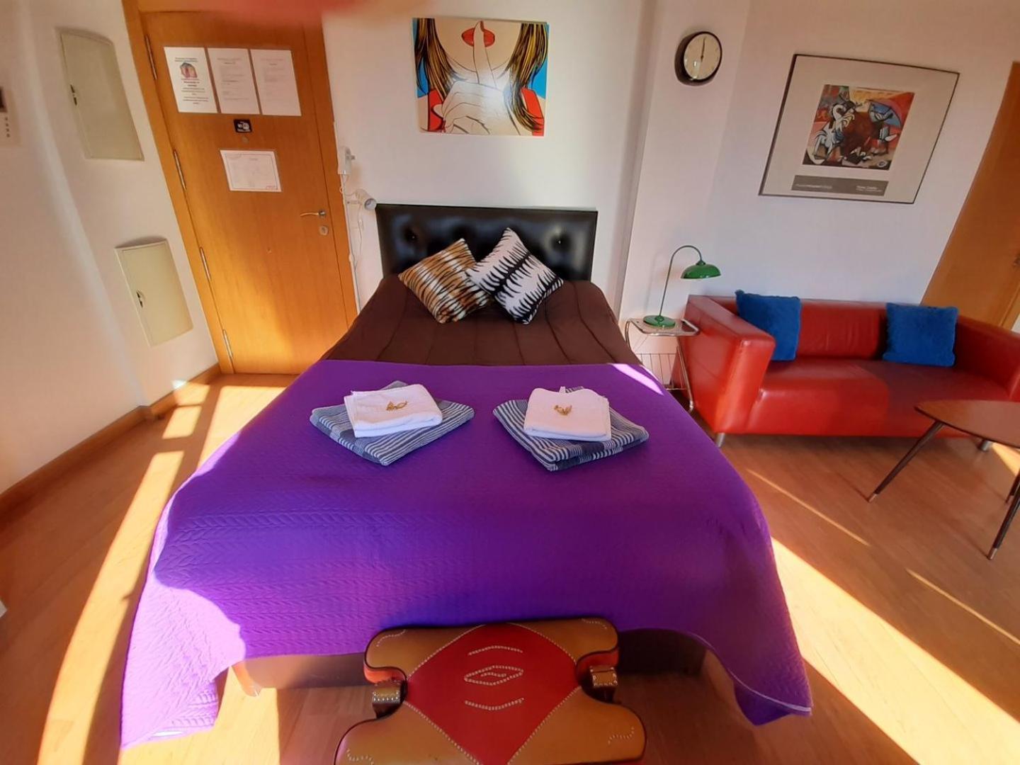 Guestready - Unbeatable In Apartment *