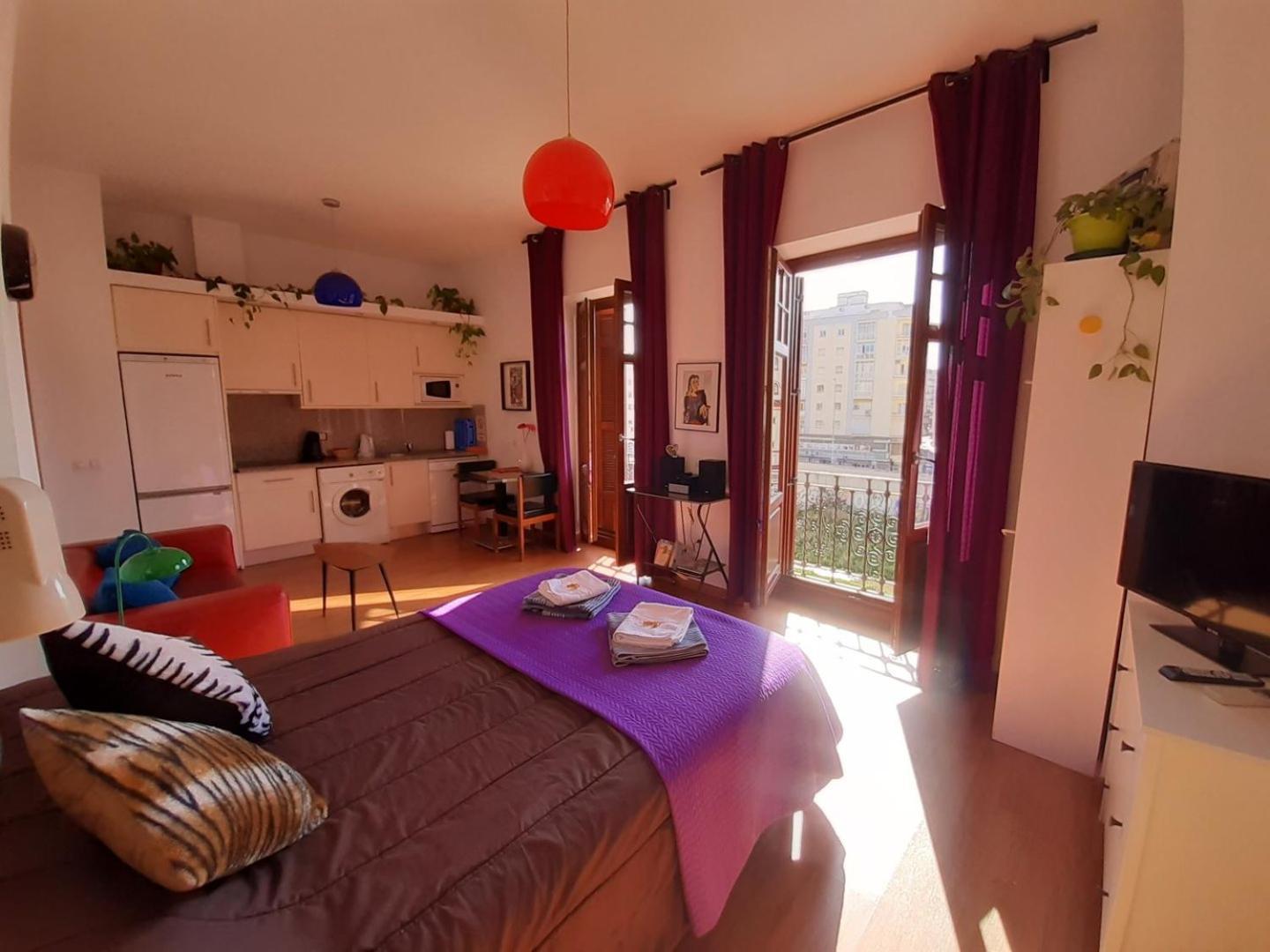 Guestready - Unbeatable In * Malaga