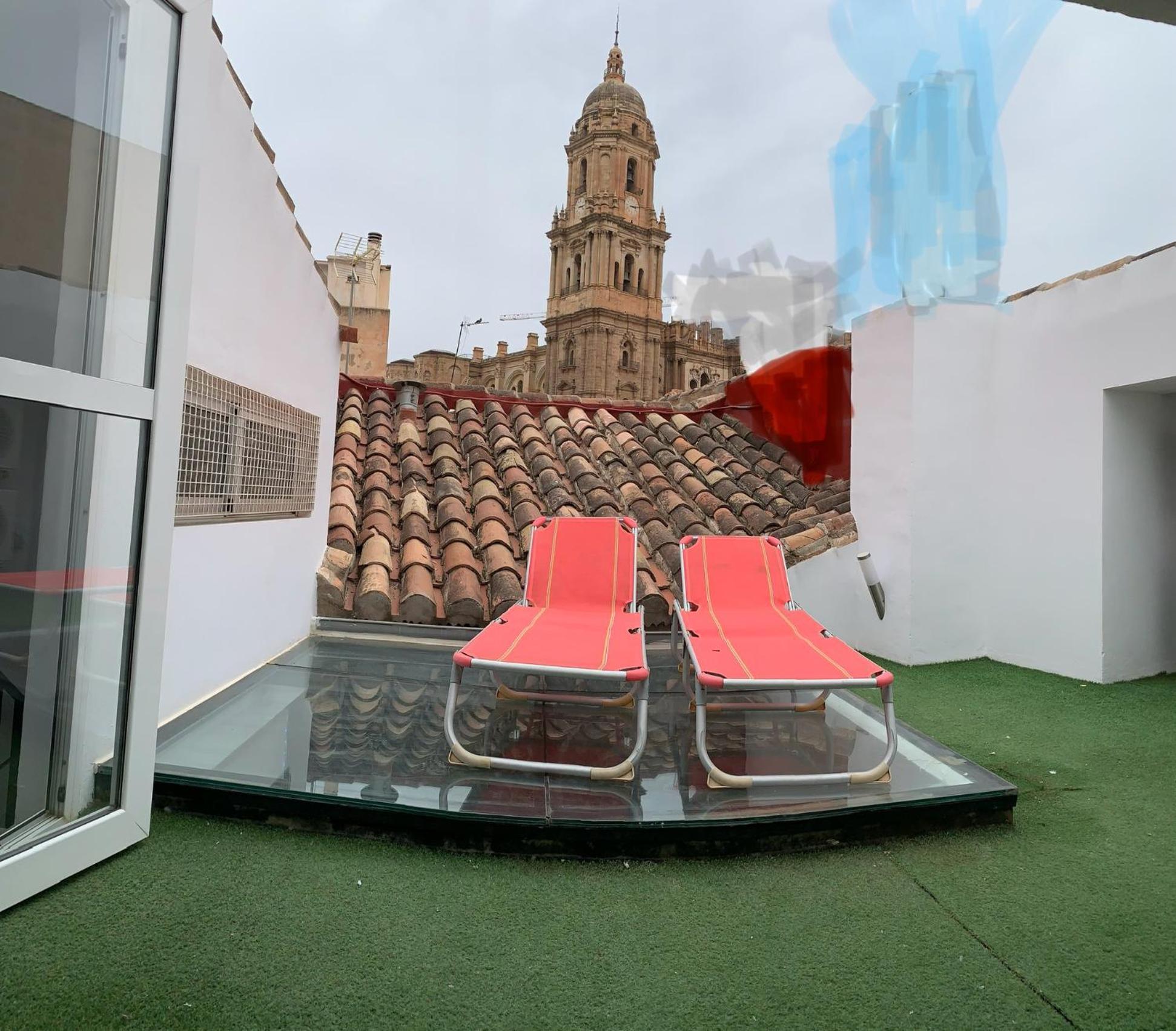 Luxury Chinitas 11