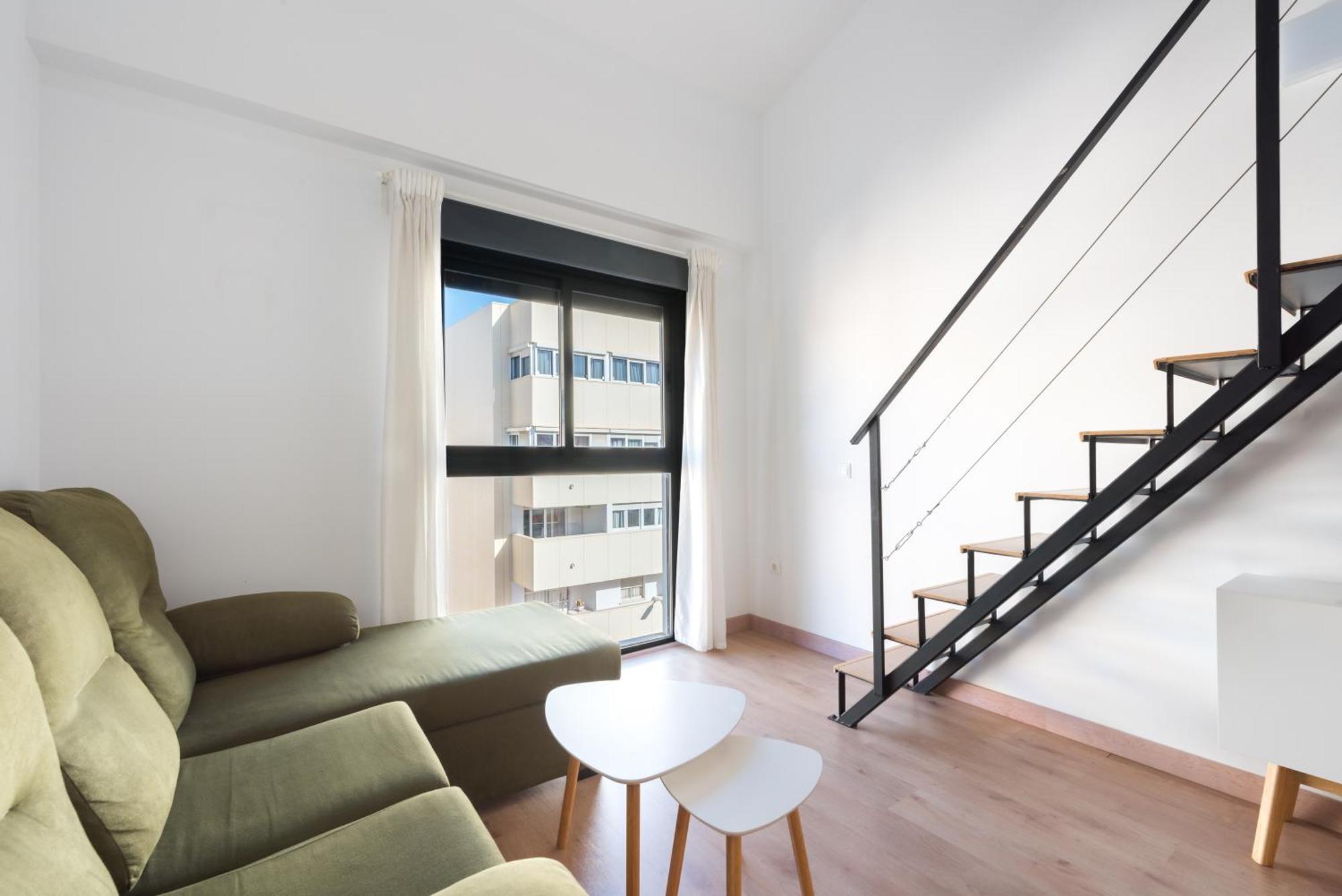 Apartment Wintowinrentals Comfort In Malaga