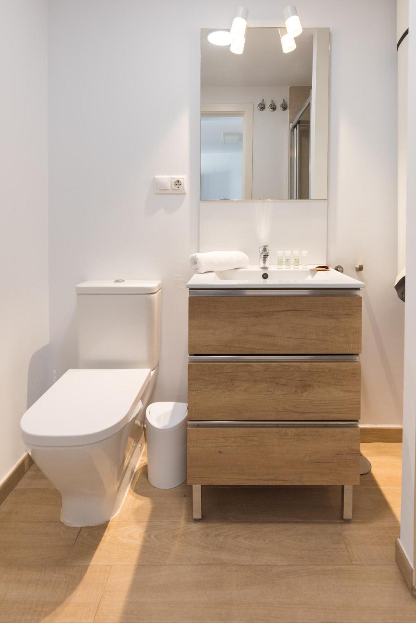 Wintowinrentals Comfort In * Malaga