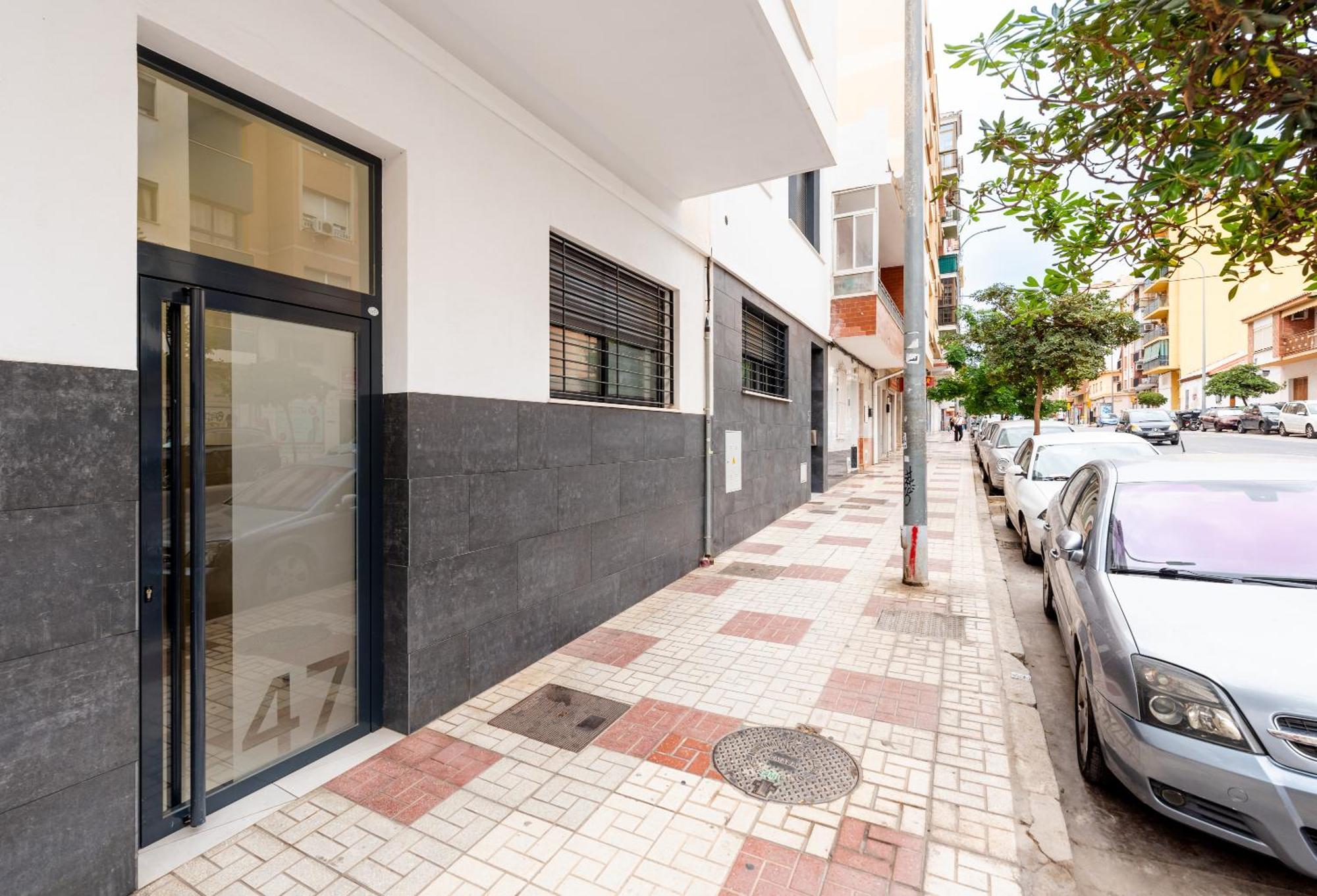 Wintowinrentals Comfort In Malaga
