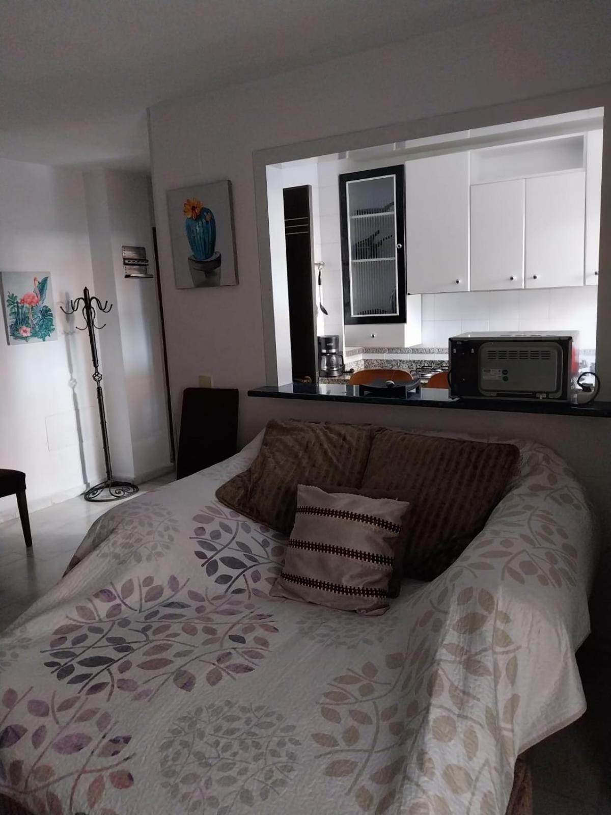 Marbella En Apartment *