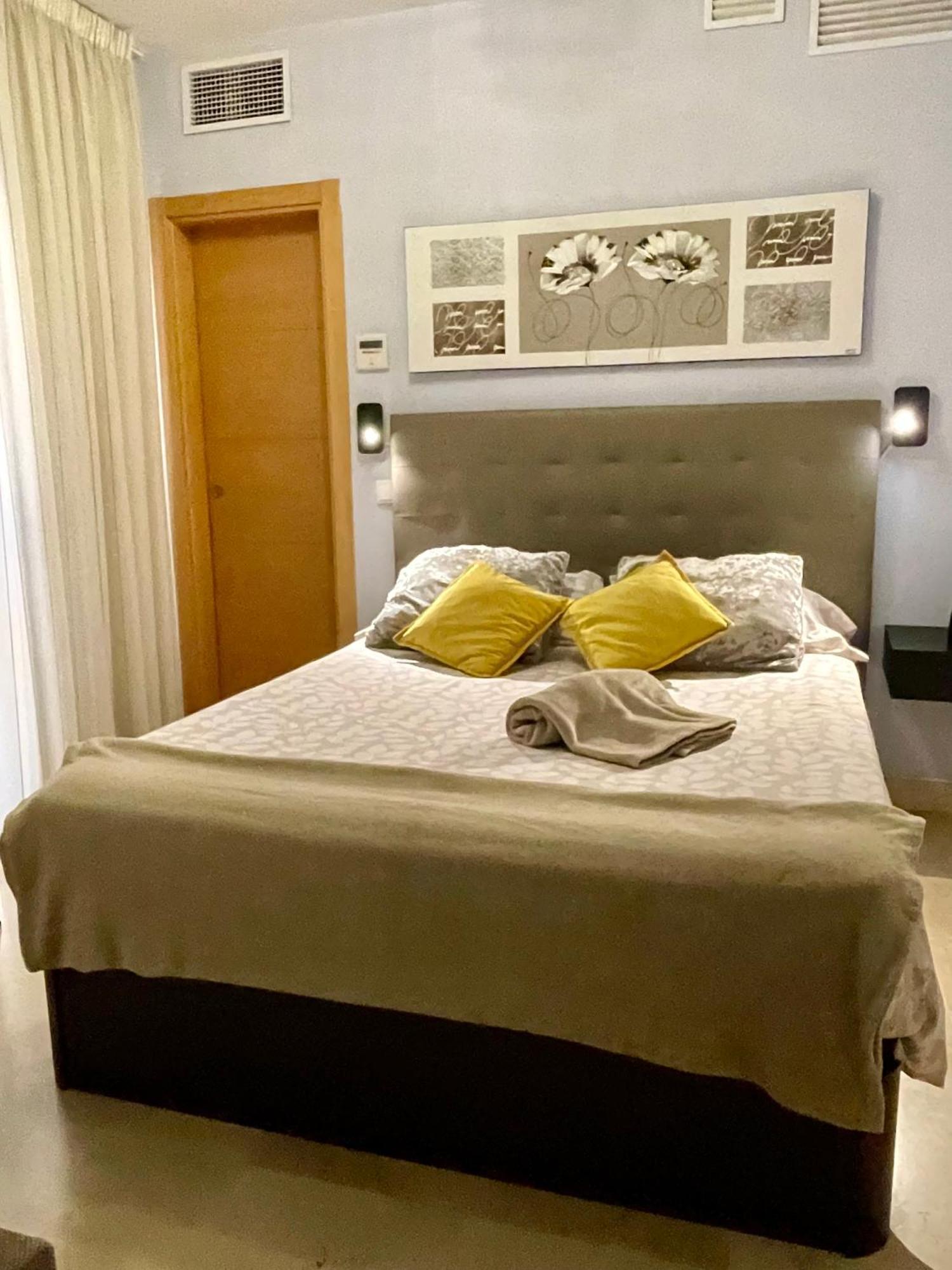 El Carmen Apartment *