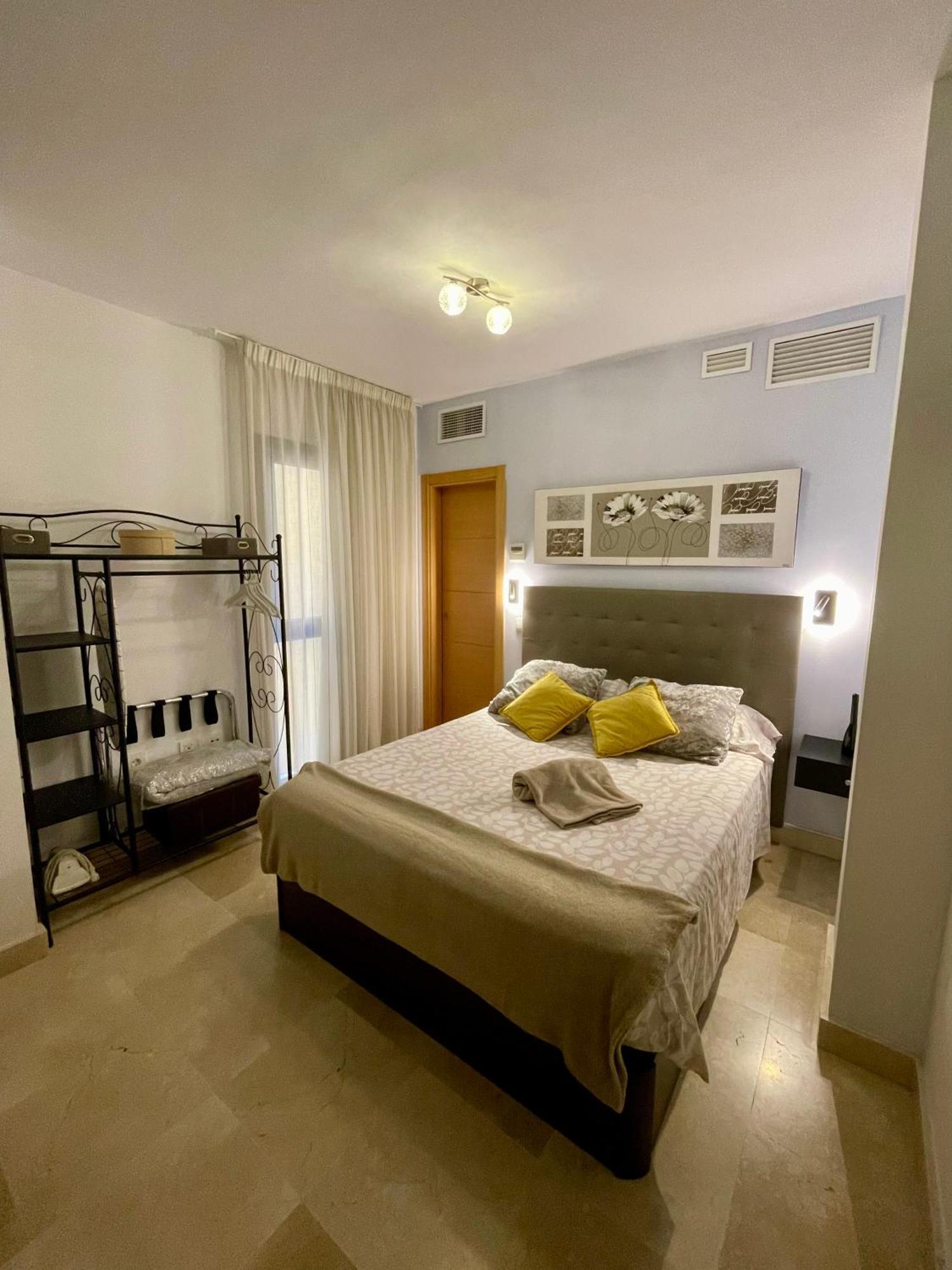 Apartment El Carmen *