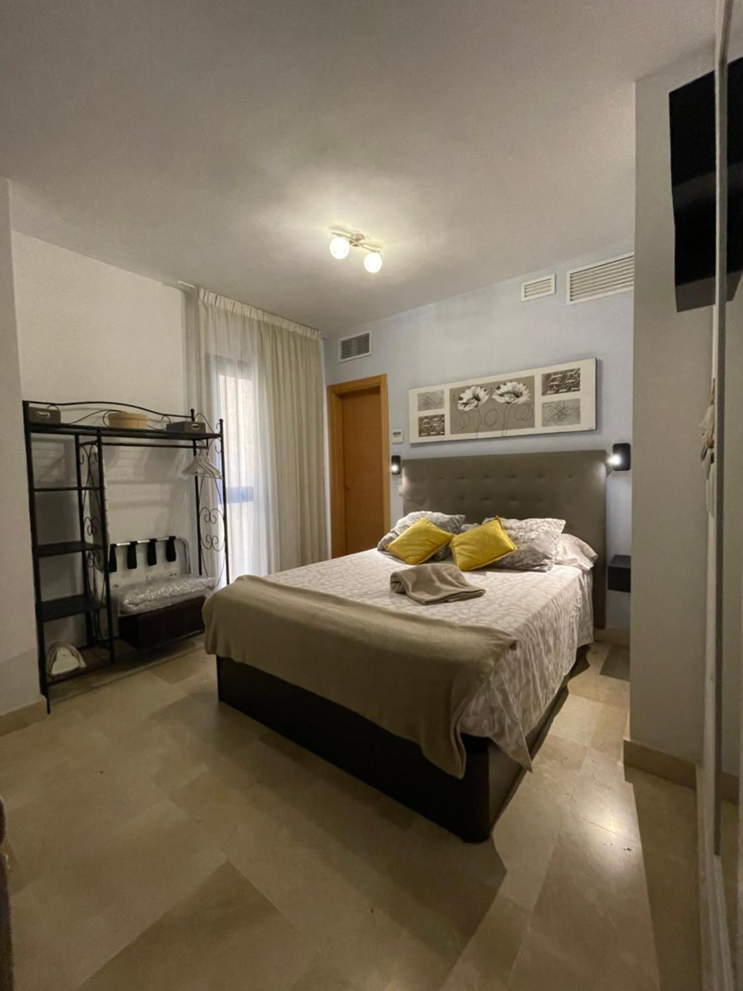 El Carmen Apartment Malaga
