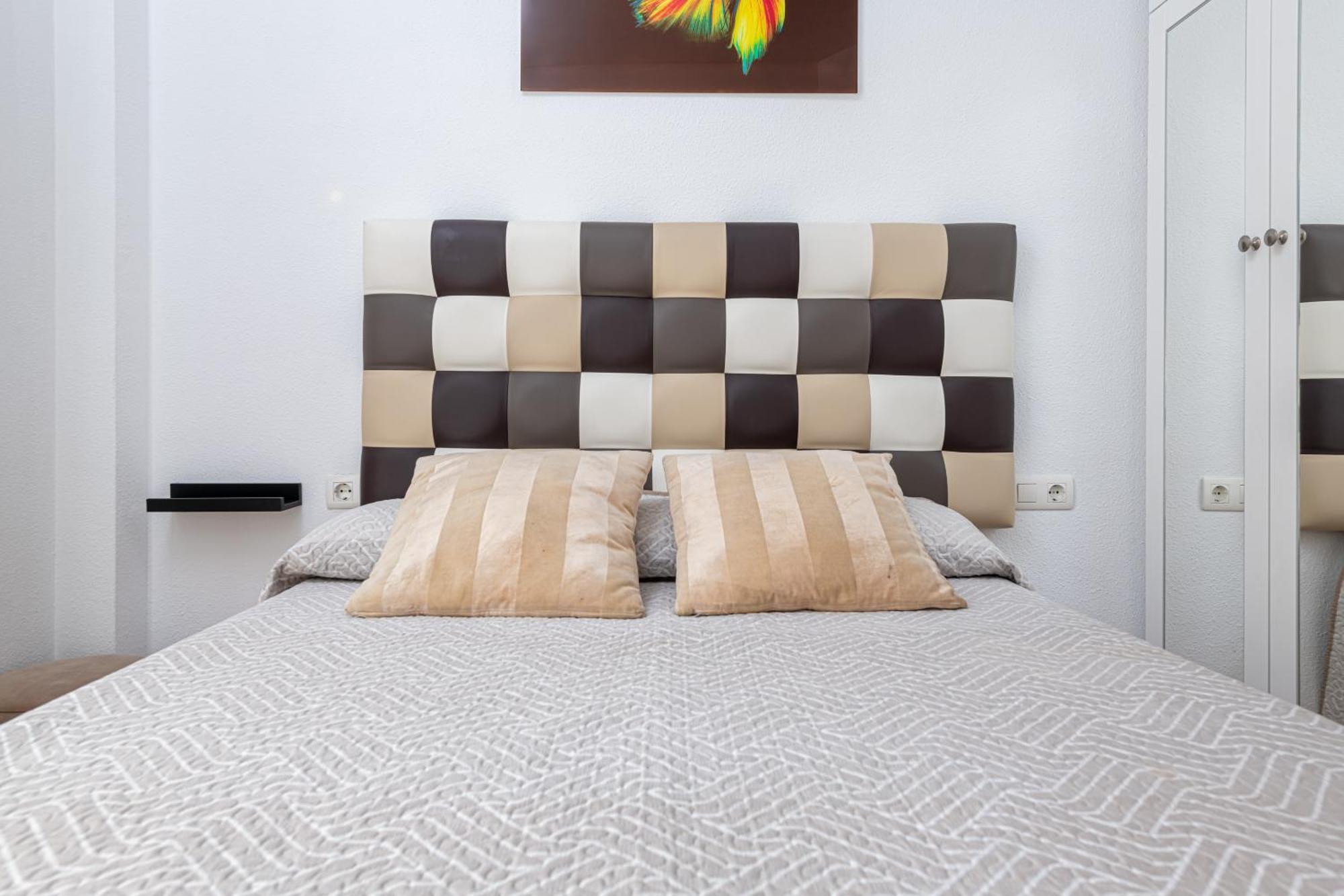 Luxury Poseidon Aparthotel *