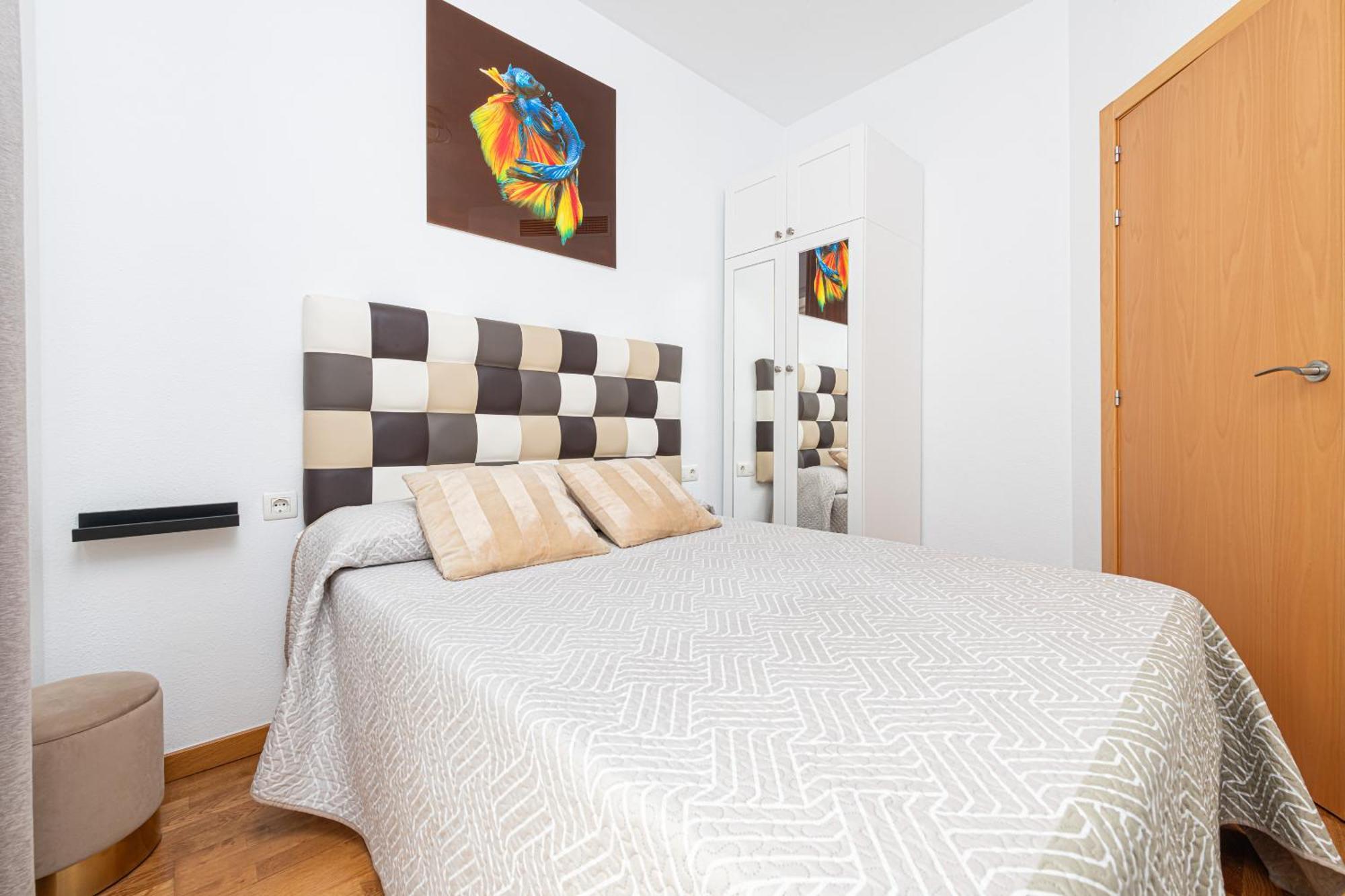 Luxury Poseidon Malaga