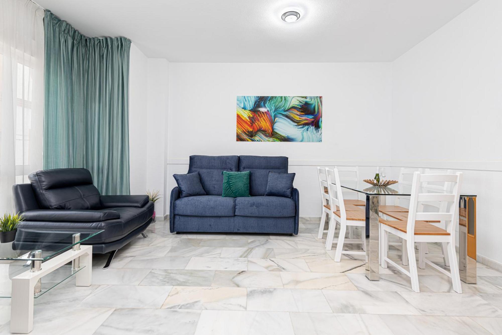 Luxury Poseidon Aparthotel *
