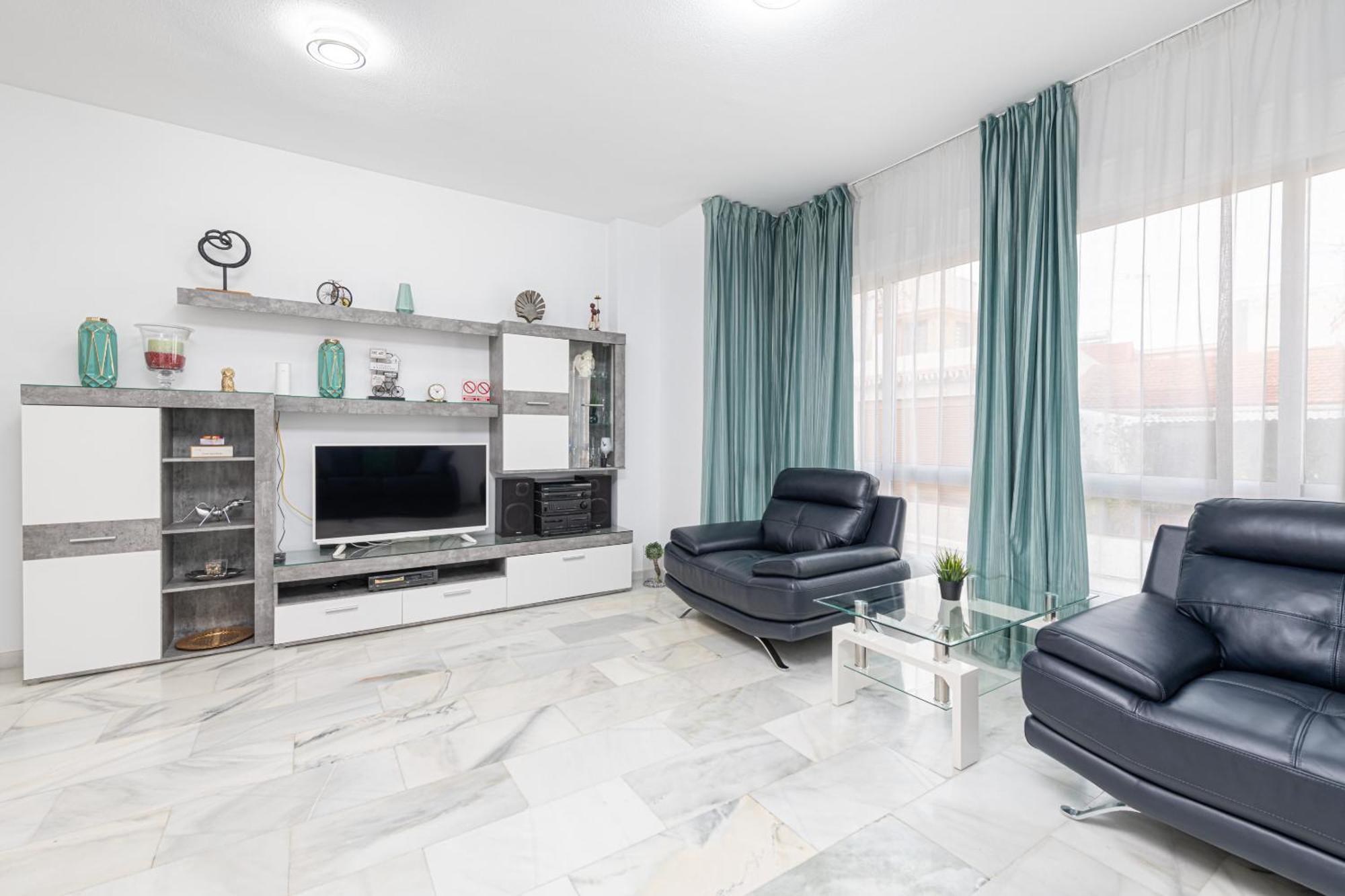 Luxury Poseidon Malaga
