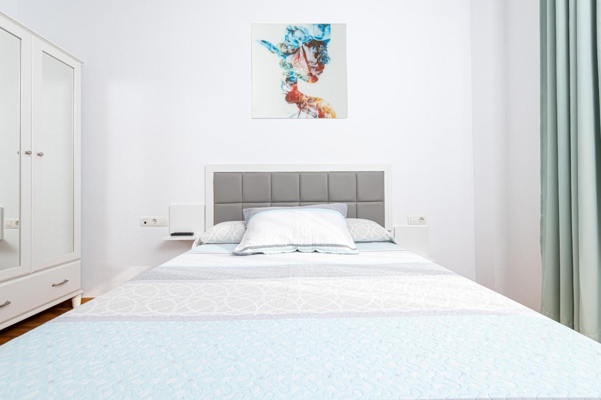 Luxury Poseidon * Malaga