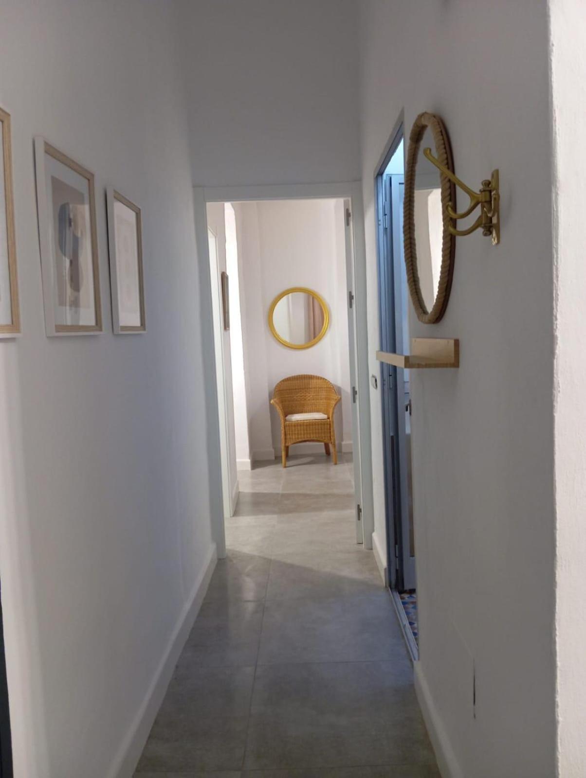 Vacational Homes South Organic * Malaga