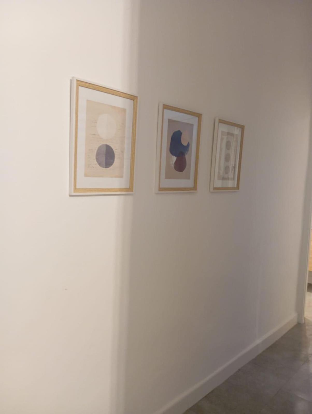 Vacational Homes South Organic Apartment Malaga