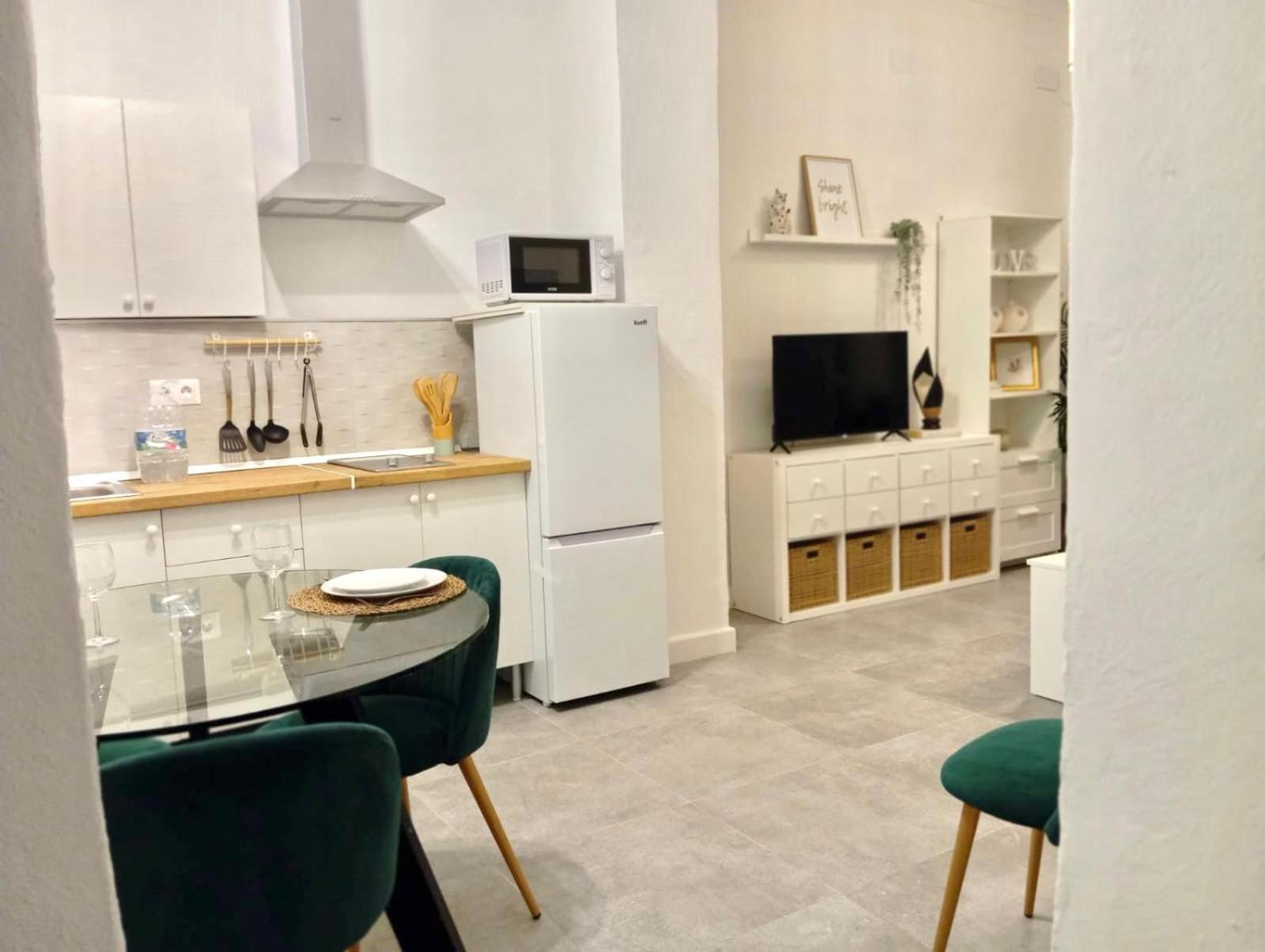 Vacational Homes South Organic Apartment