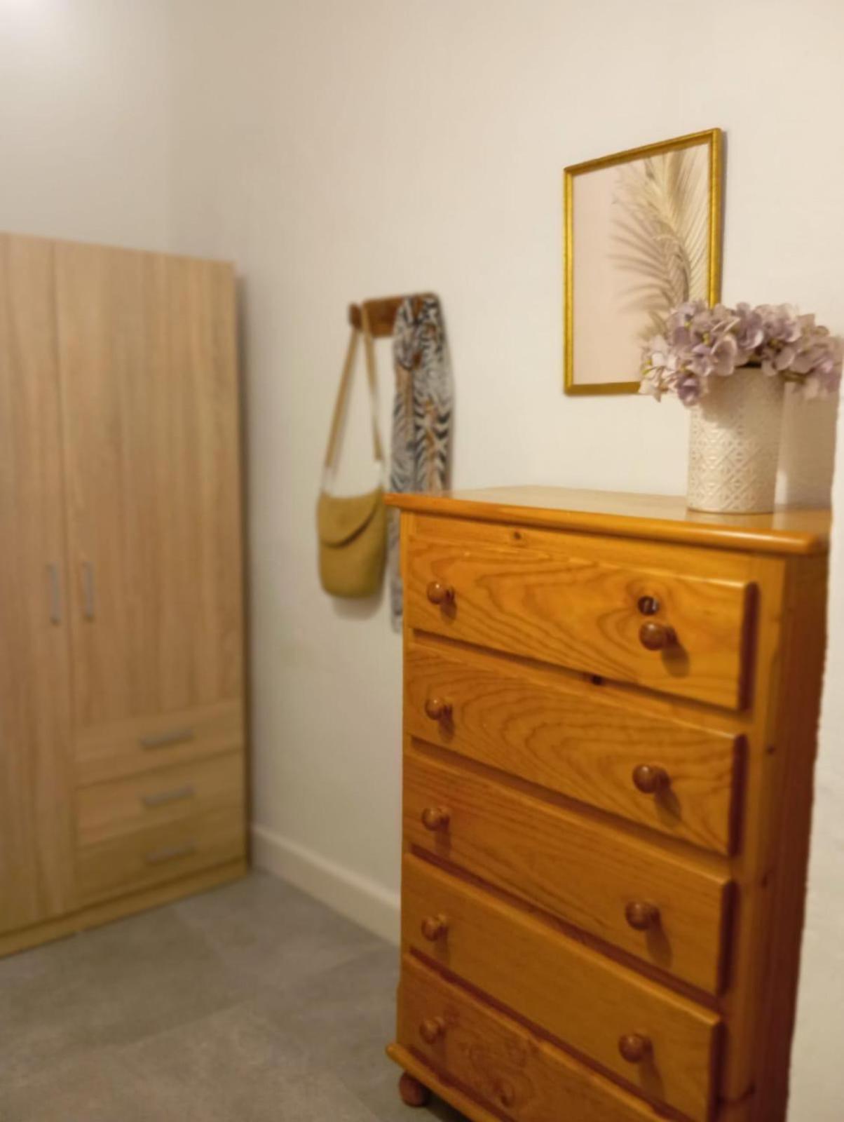 Apartment Vacational Homes South Organic Malaga