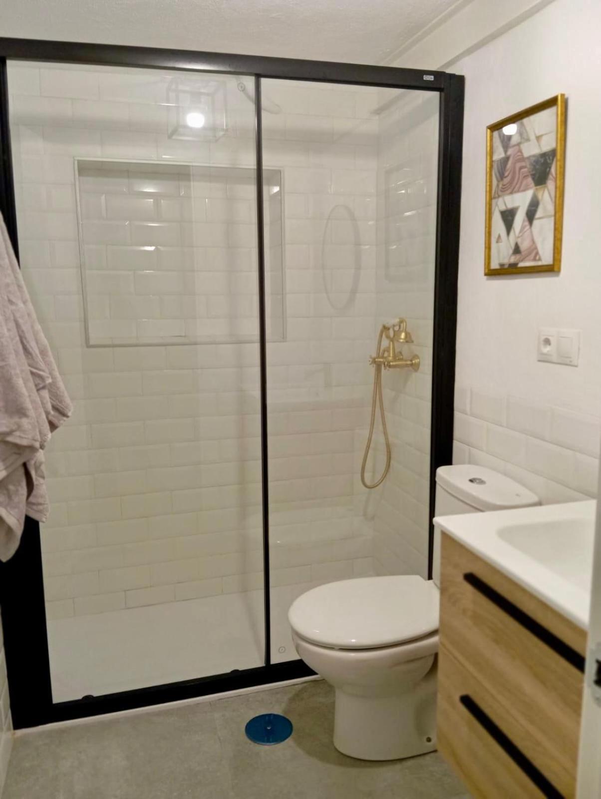 Vacational Homes South Organic Malaga