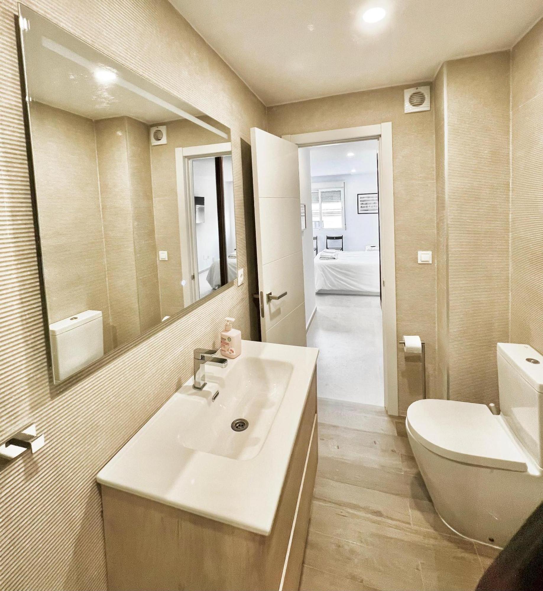Bed and breakfast Jr Calle Victoria