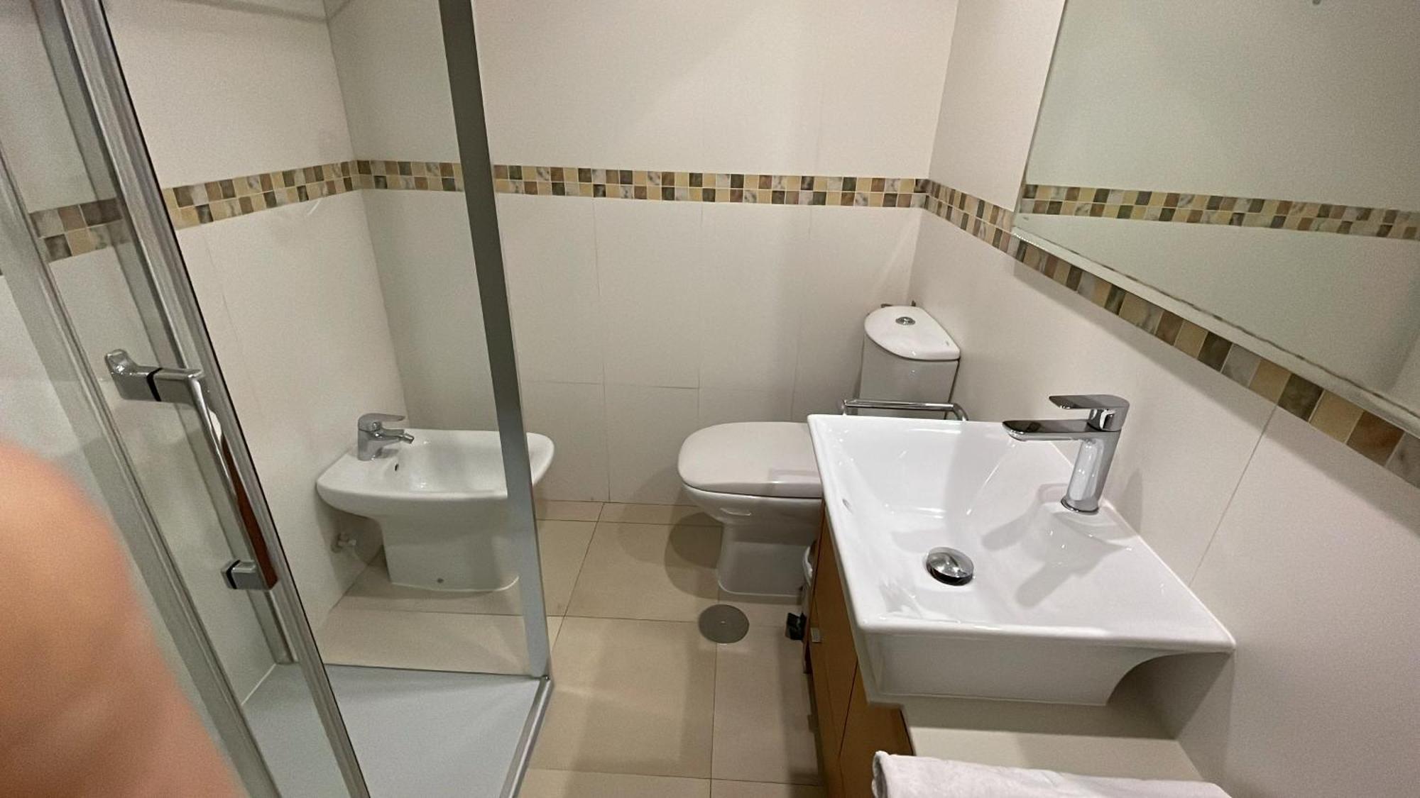 Apartment Center Flat Exclusive Malagueta
