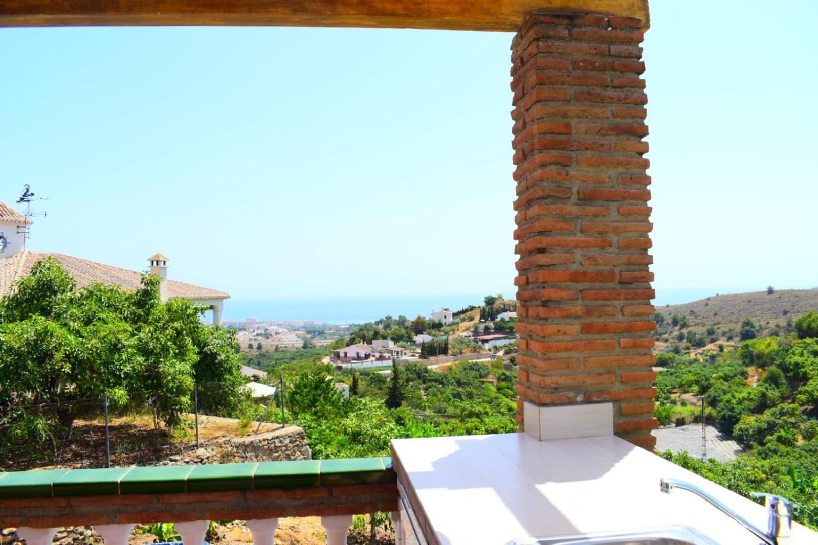 Holiday home Casa Torres Malaga