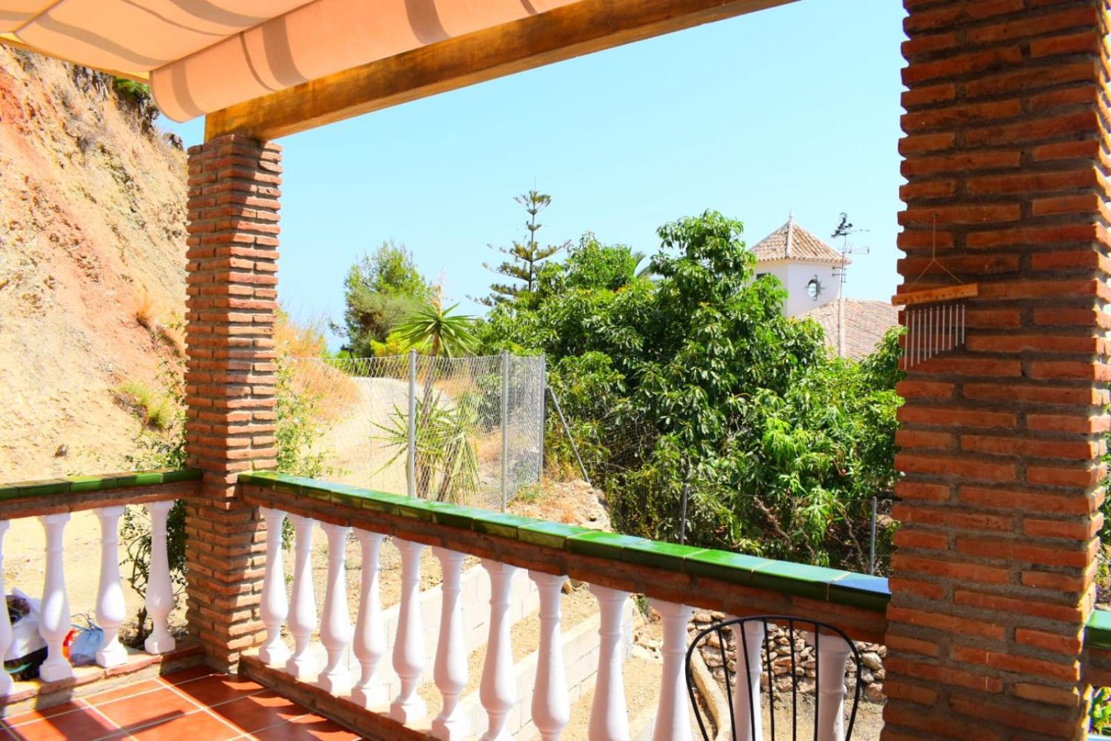 Casa Torres Malaga