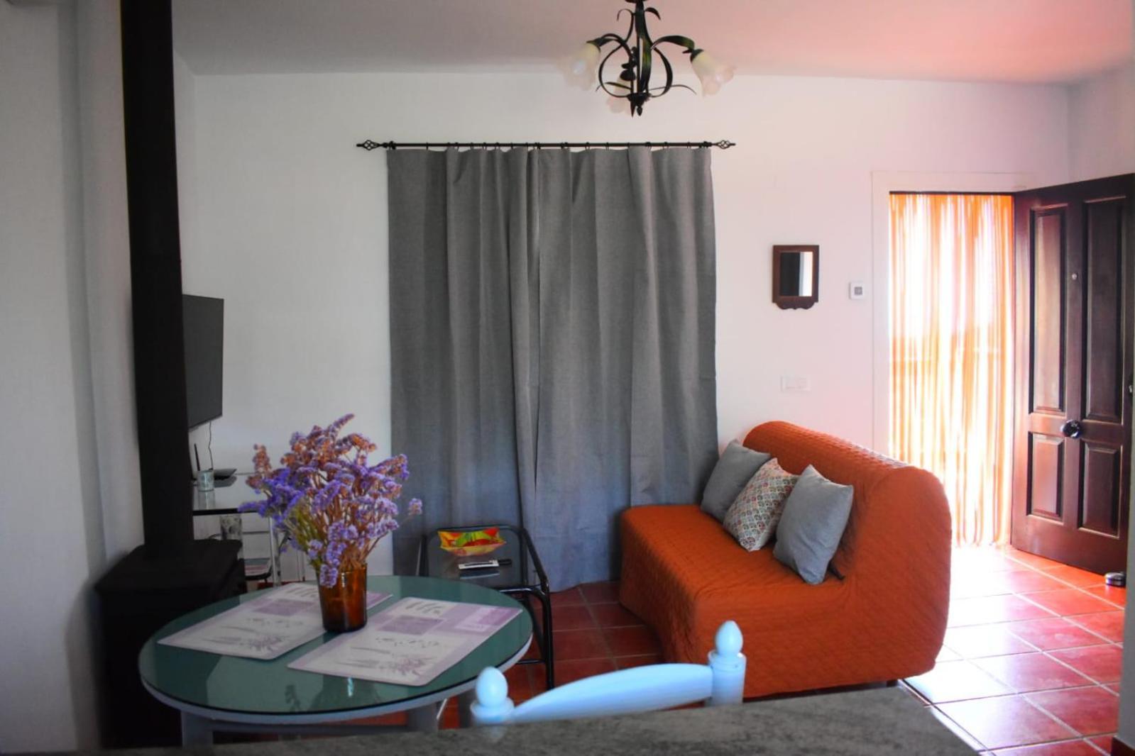 Casa Torres * Malaga
