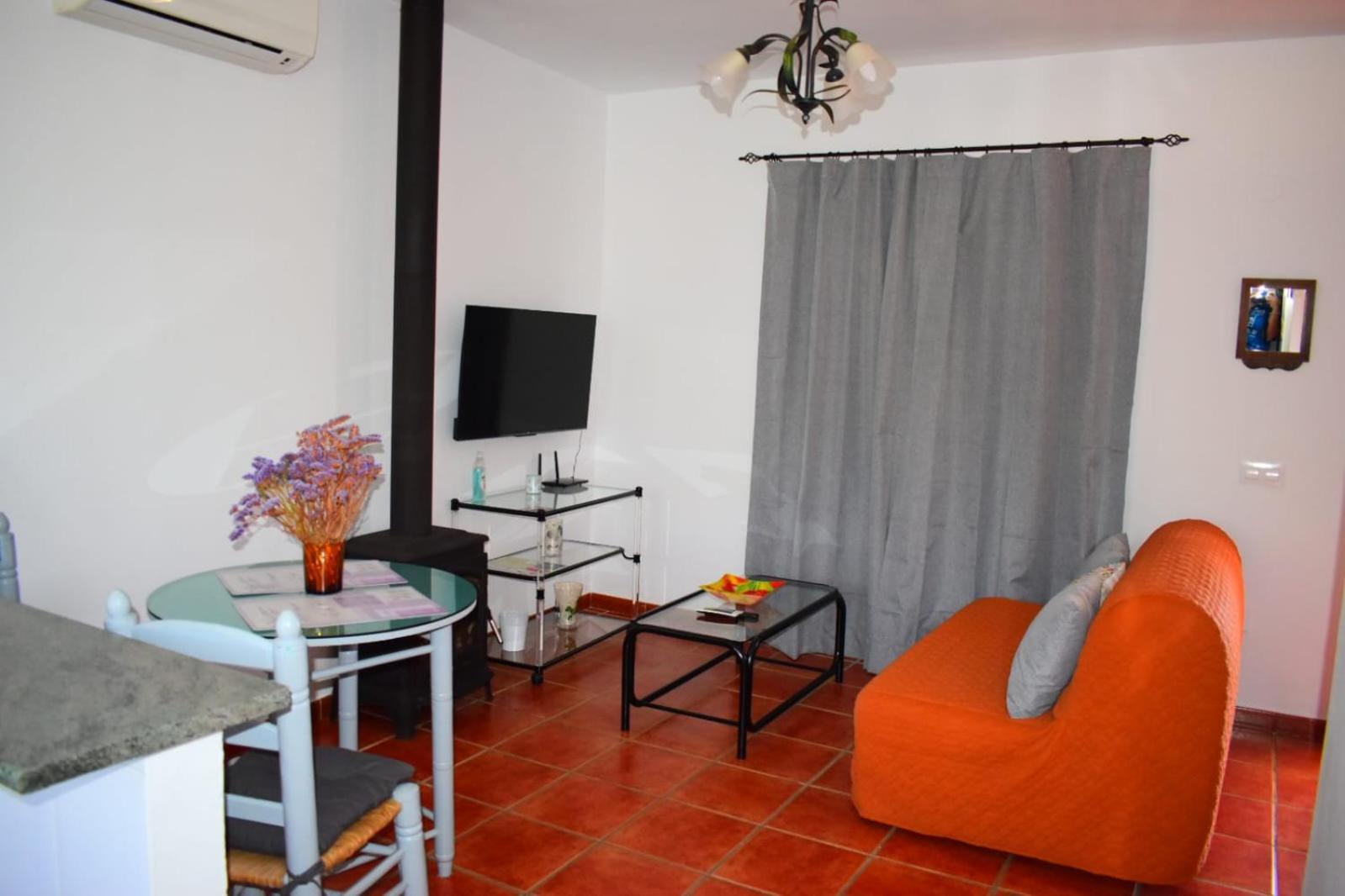 Holiday home Casa Torres *
