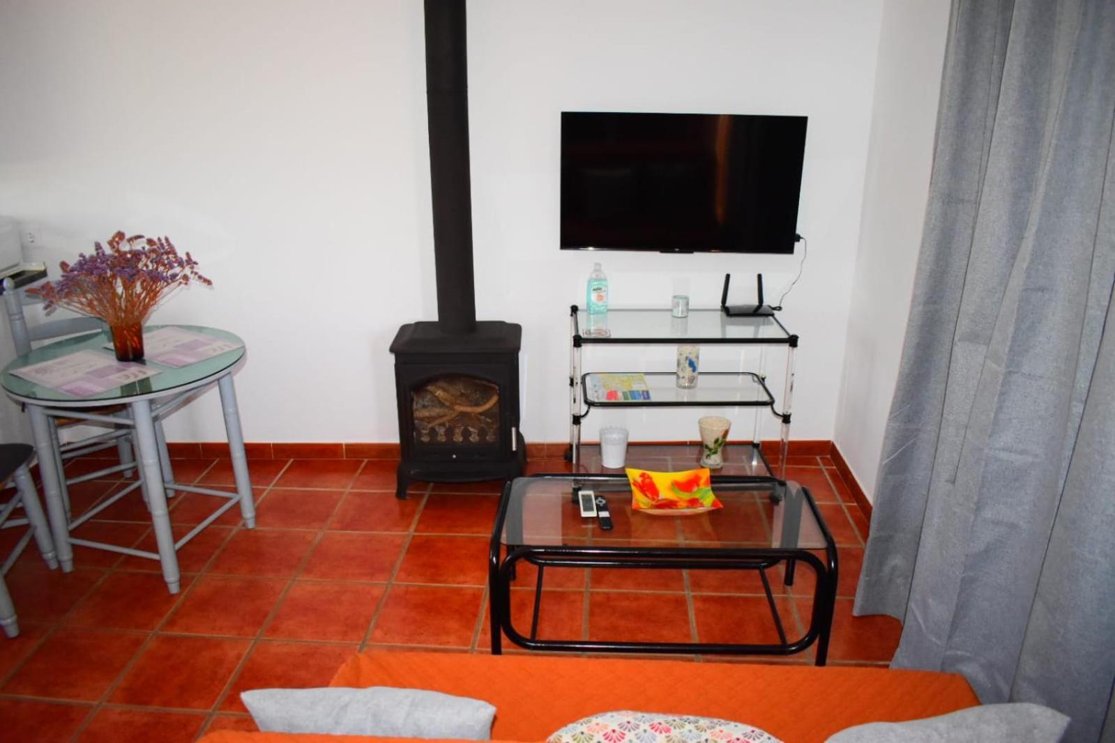 Holiday home Casa Torres