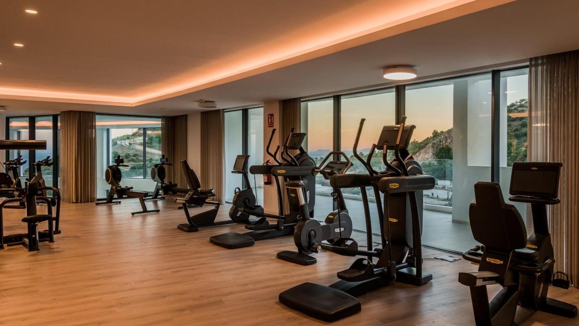 New Ocean View Just 3 Min From Marbella Center * Málaga