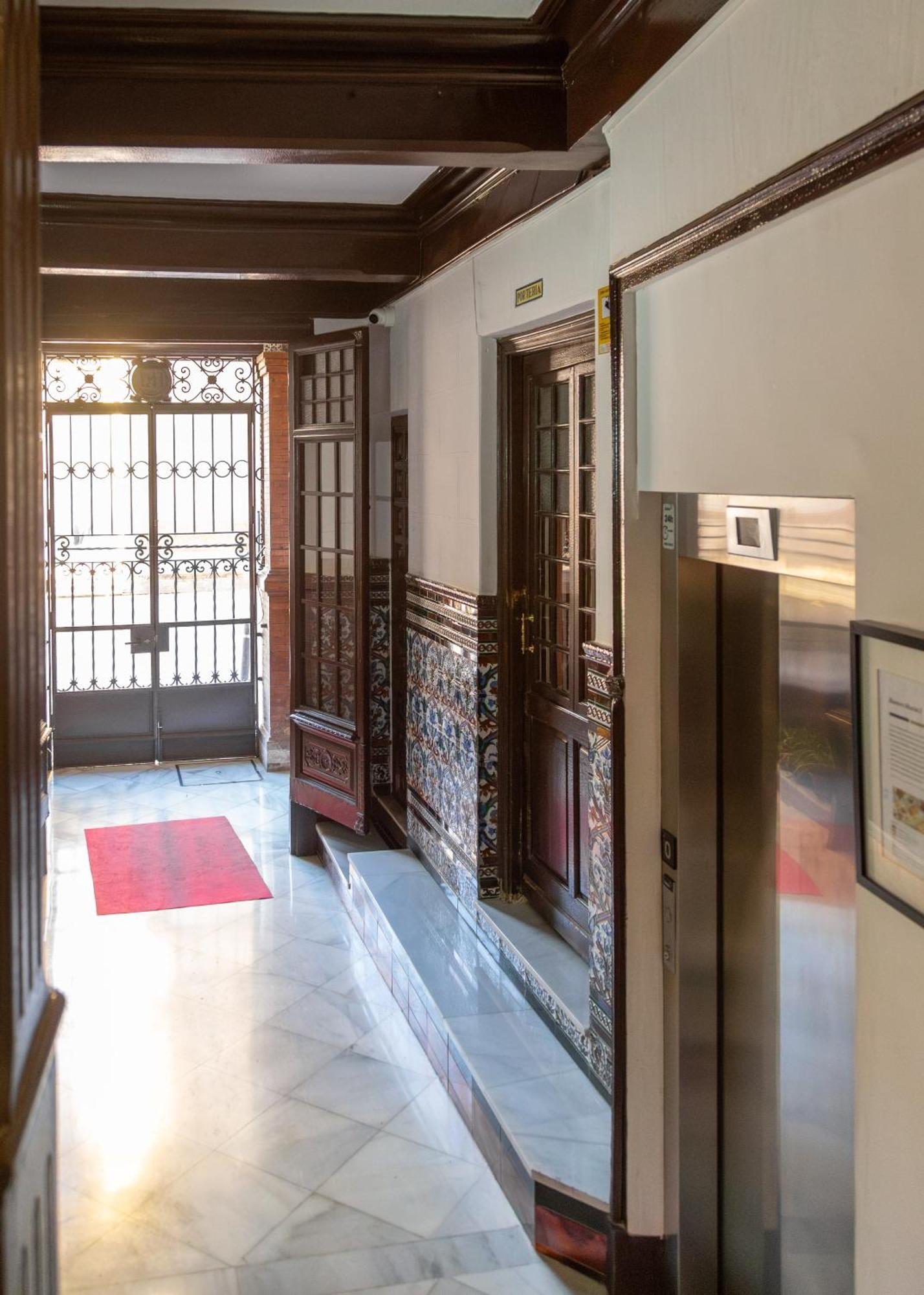 Corazon Centro Historico Homestay *
