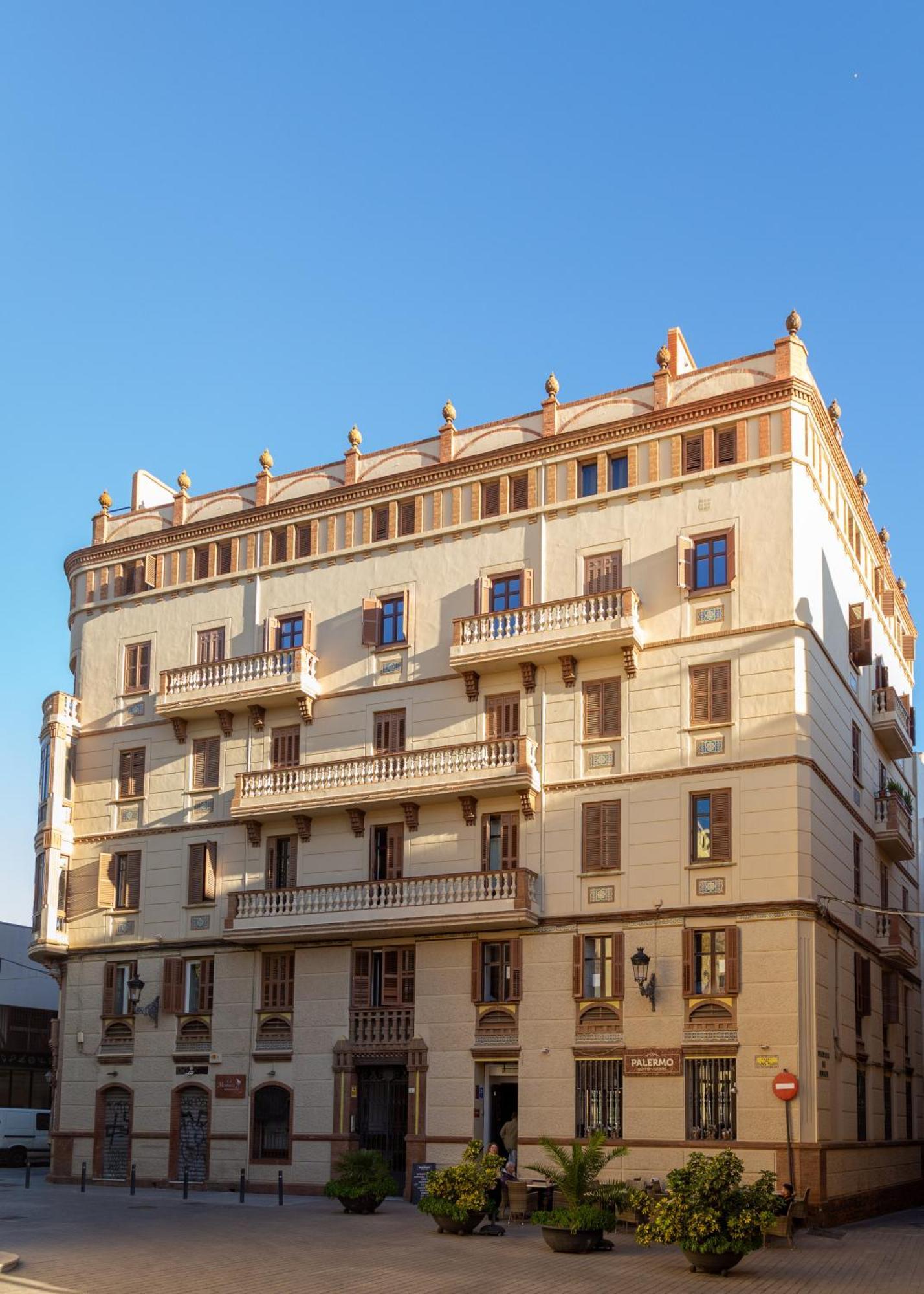 Corazon Centro Historico Homestay *