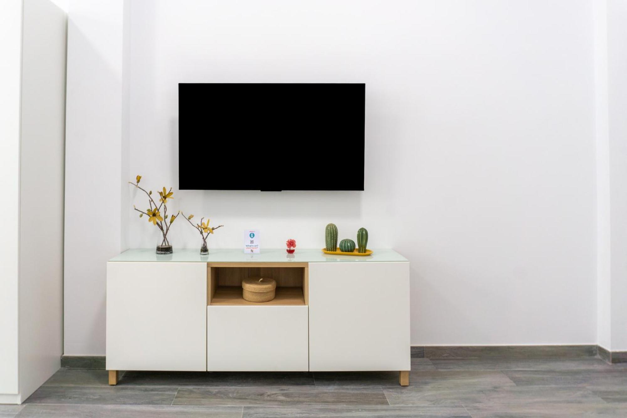 Little Charm Apartment