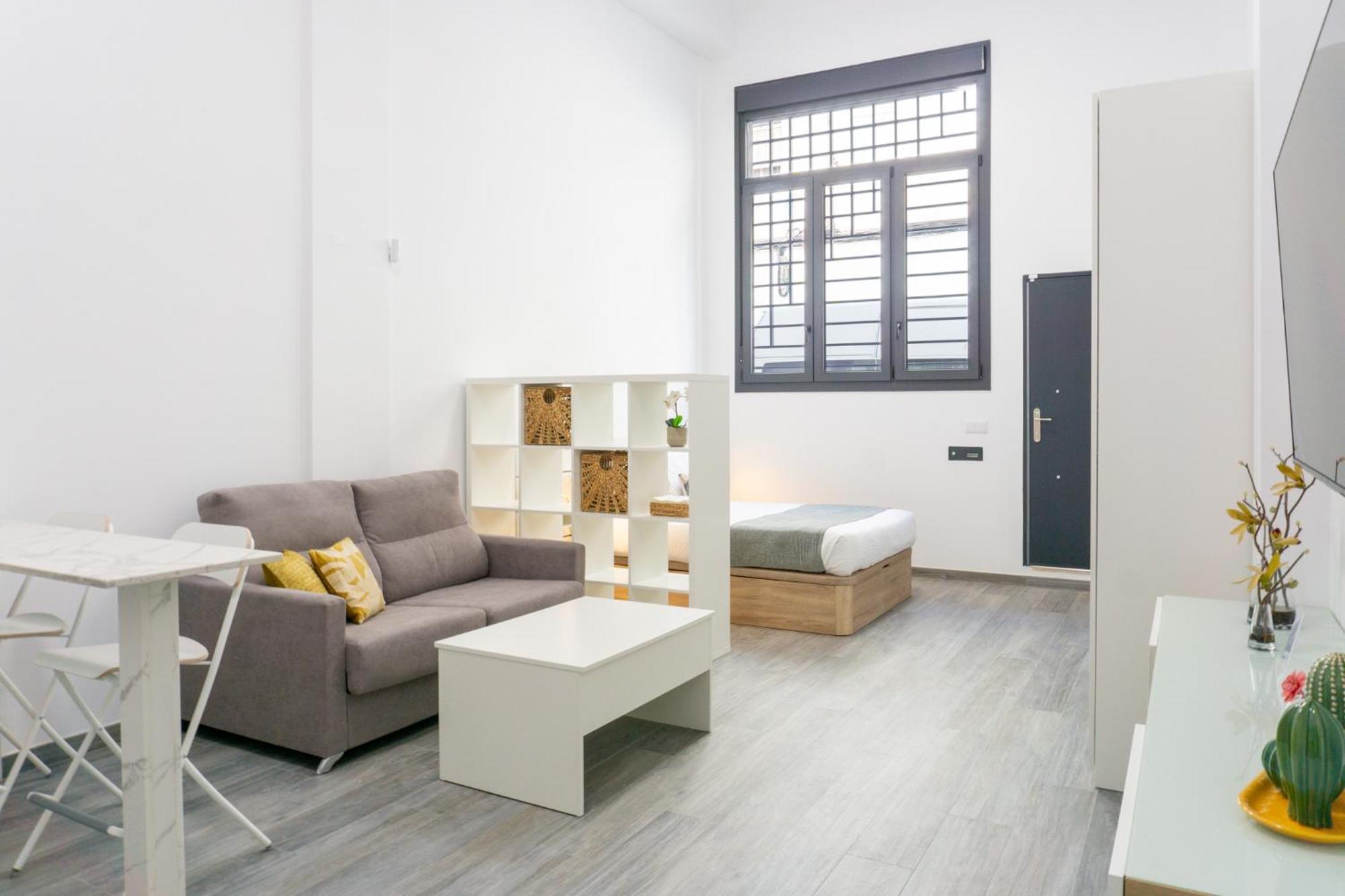 Apartment Little Charm *