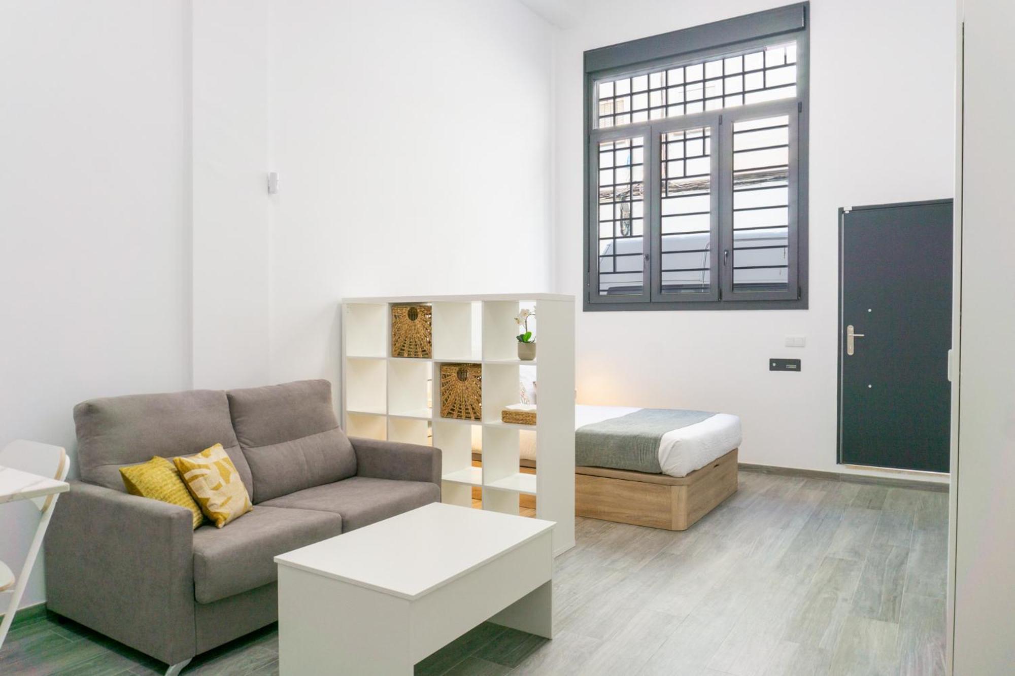 Little Charm Apartment Malaga